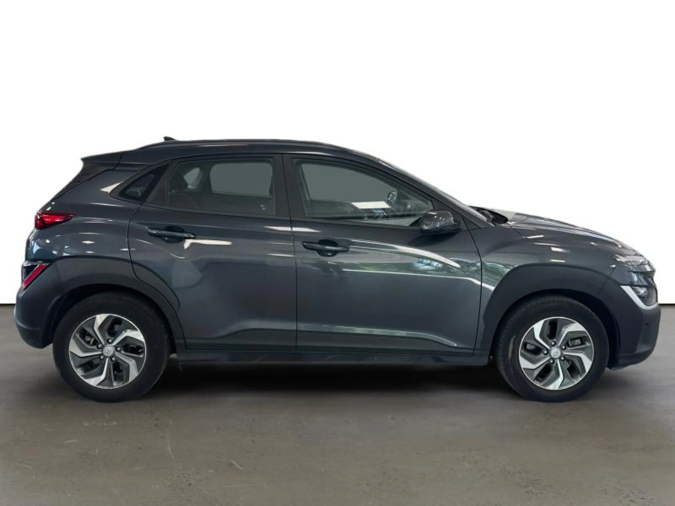 HYUNDAI KONA 1.6 HEV 141CV MAXX - Foto 4