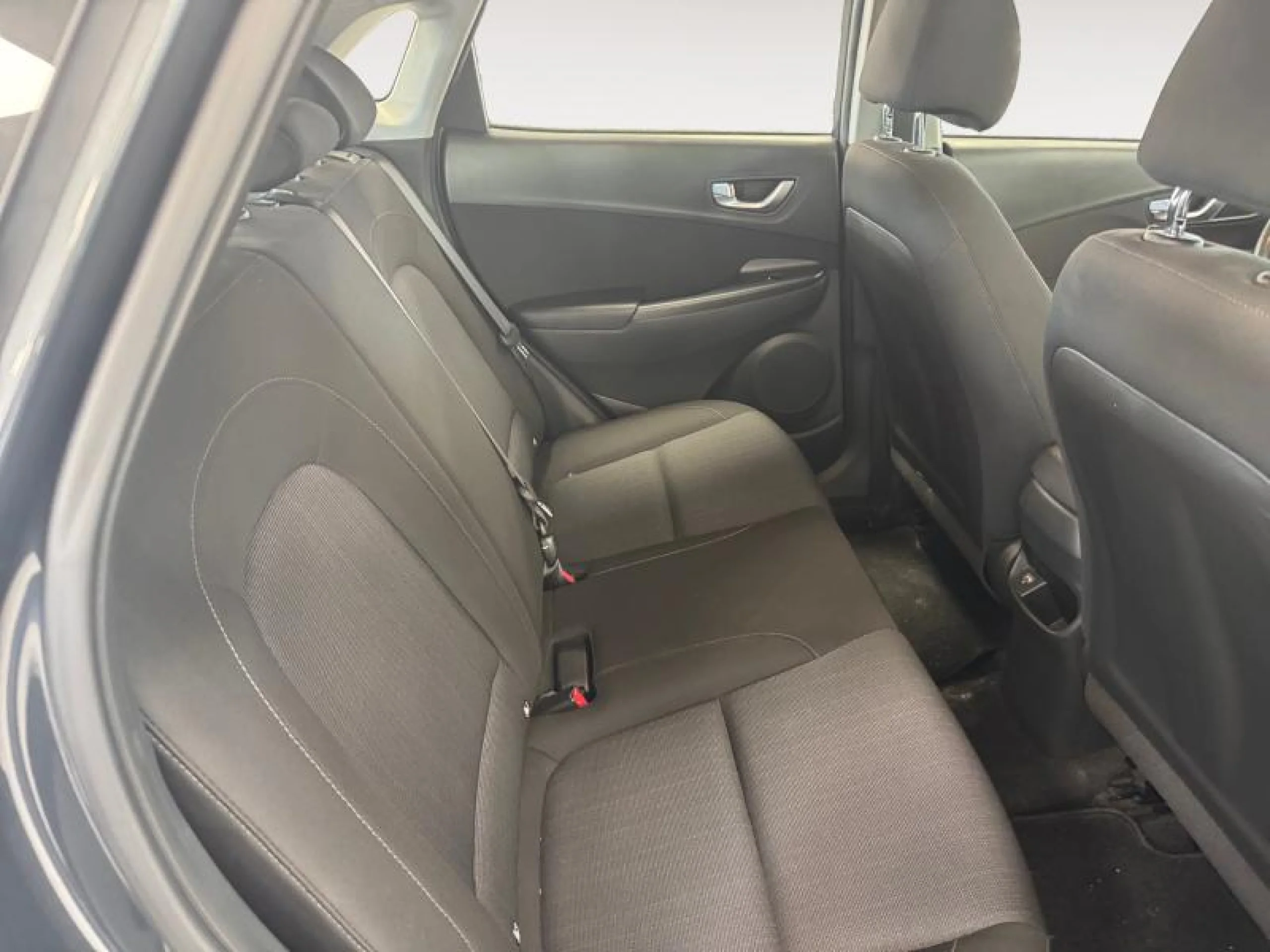 HYUNDAI KONA 1.6 HEV 141CV MAXX - Foto 12