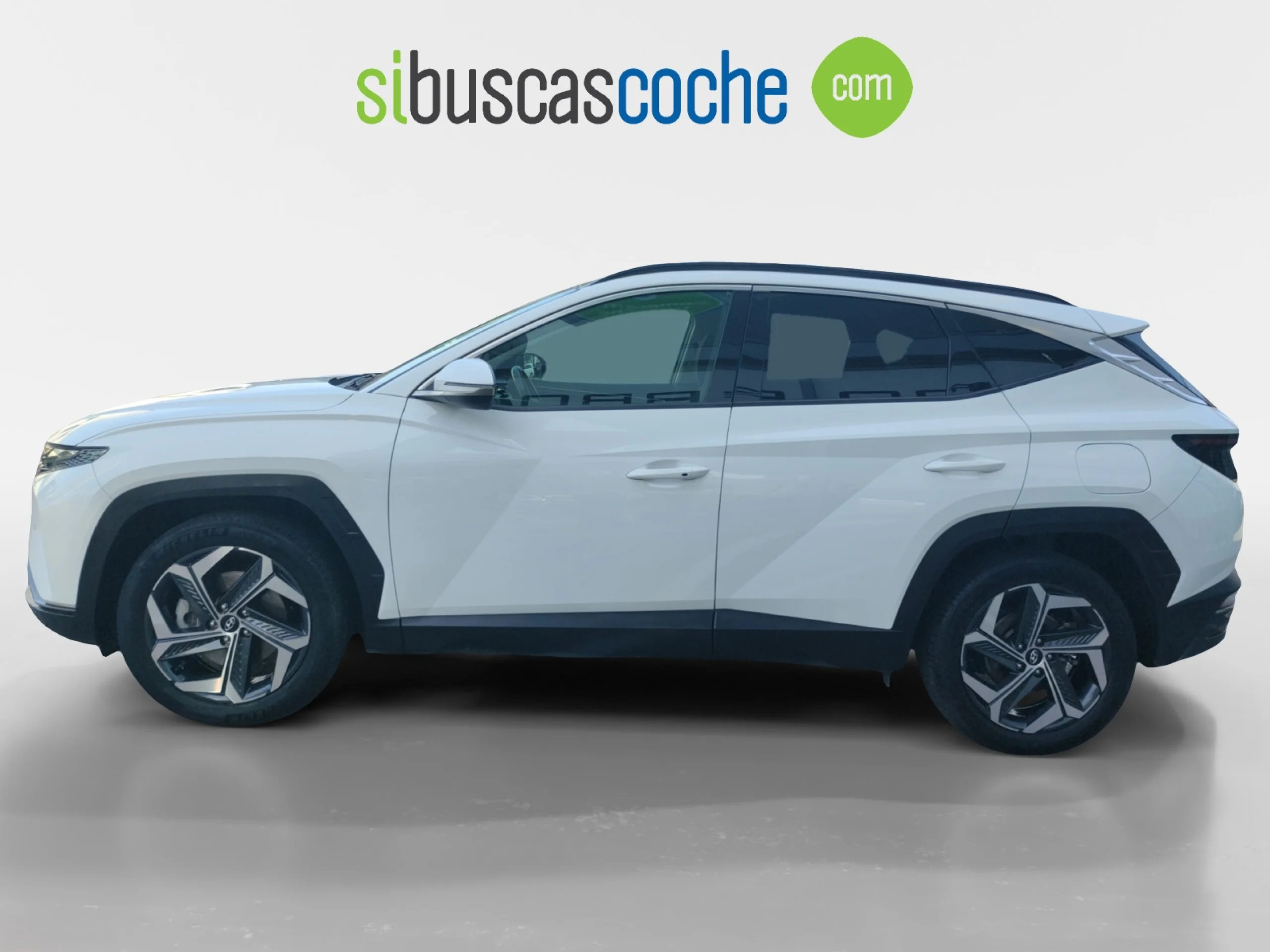 HYUNDAI TUCSON 1.6 TGDI 169KW HEV TECNO SKY AUTO - Foto 3