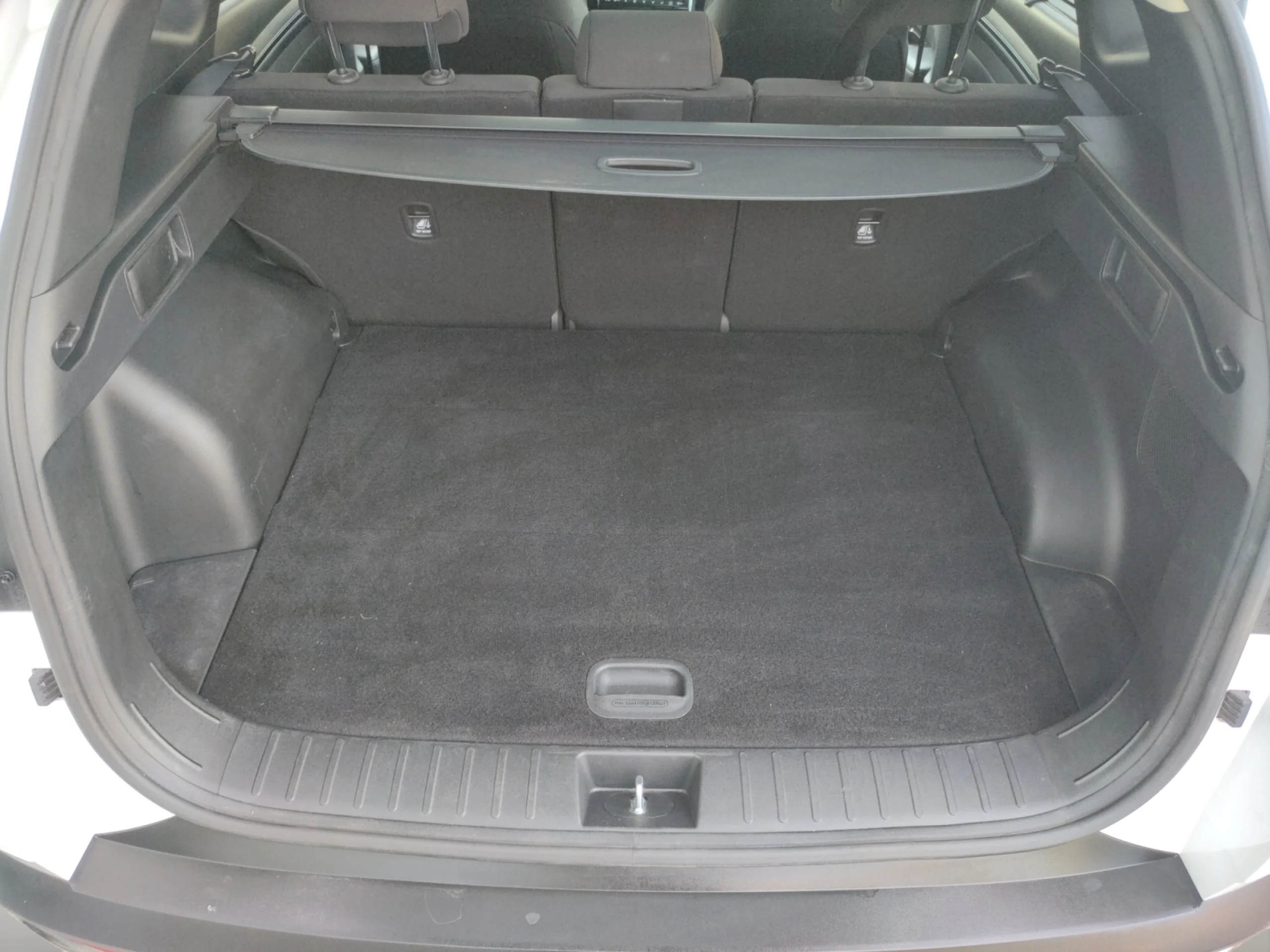 HYUNDAI TUCSON 1.6 TGDI 169KW HEV TECNO SKY AUTO - Foto 7