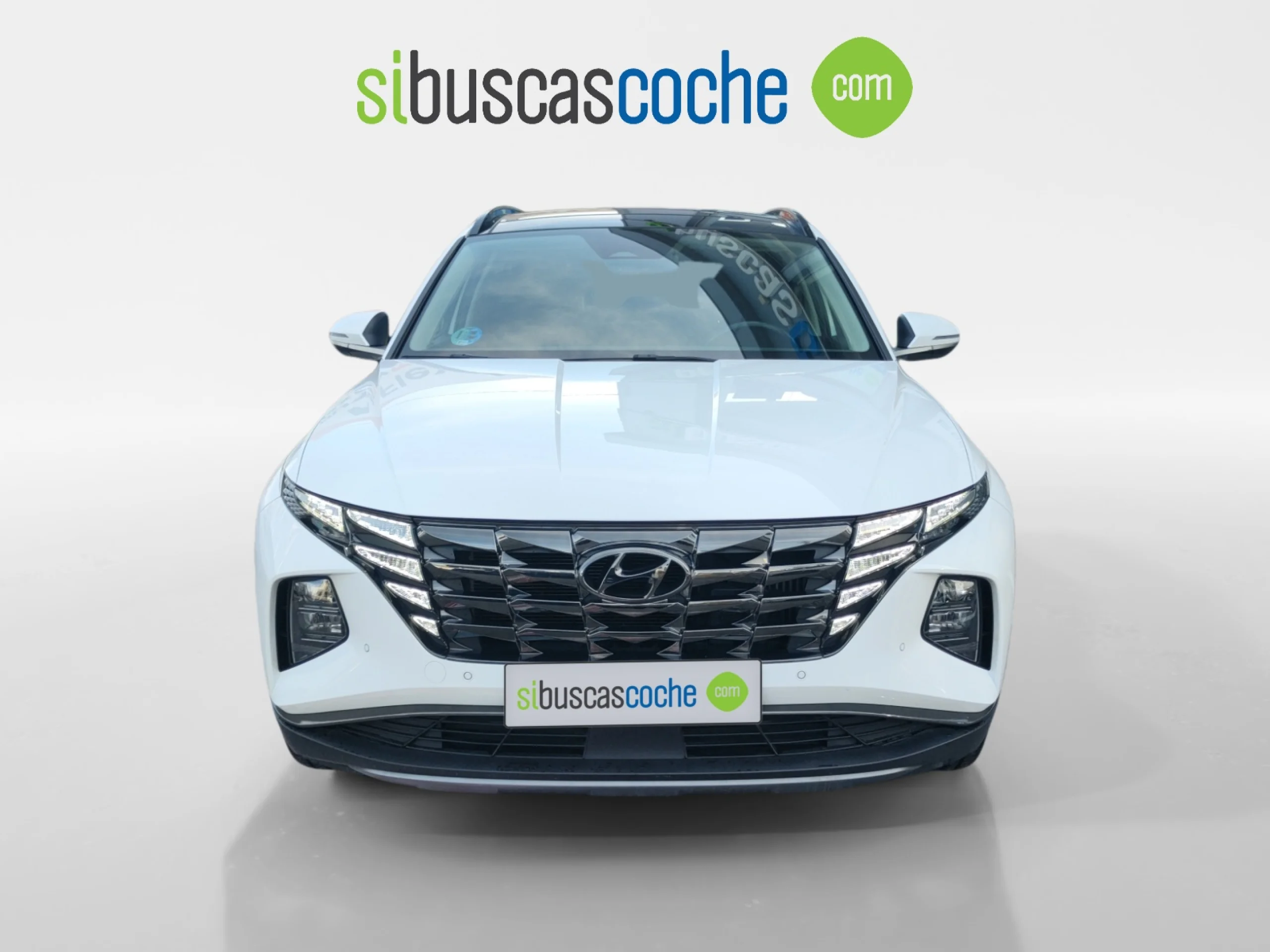 HYUNDAI TUCSON 1.6 TGDI 169KW HEV TECNO SKY AUTO - Foto 12