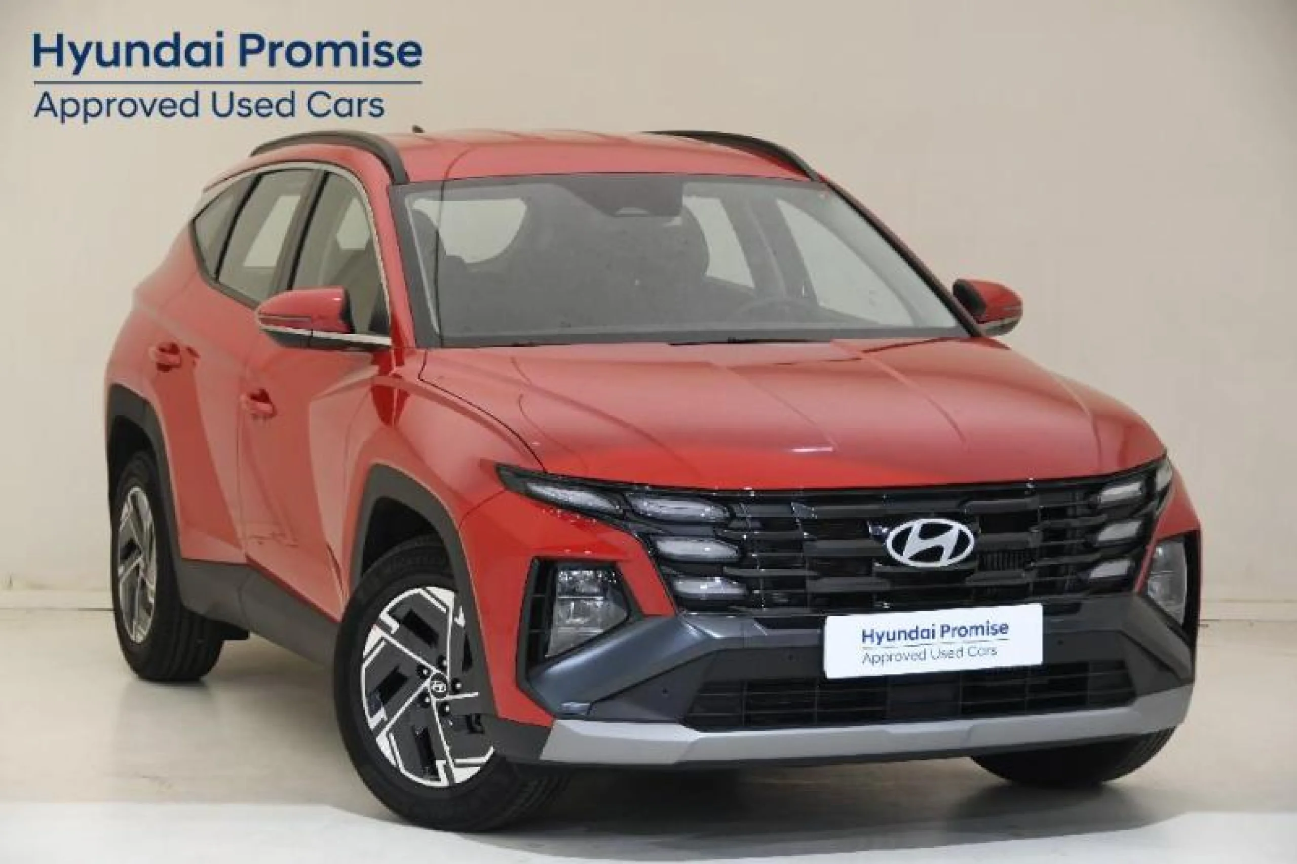 HYUNDAI TUCSON TUCSON FL 1.6T 160CV 48V MAXX - Foto 2