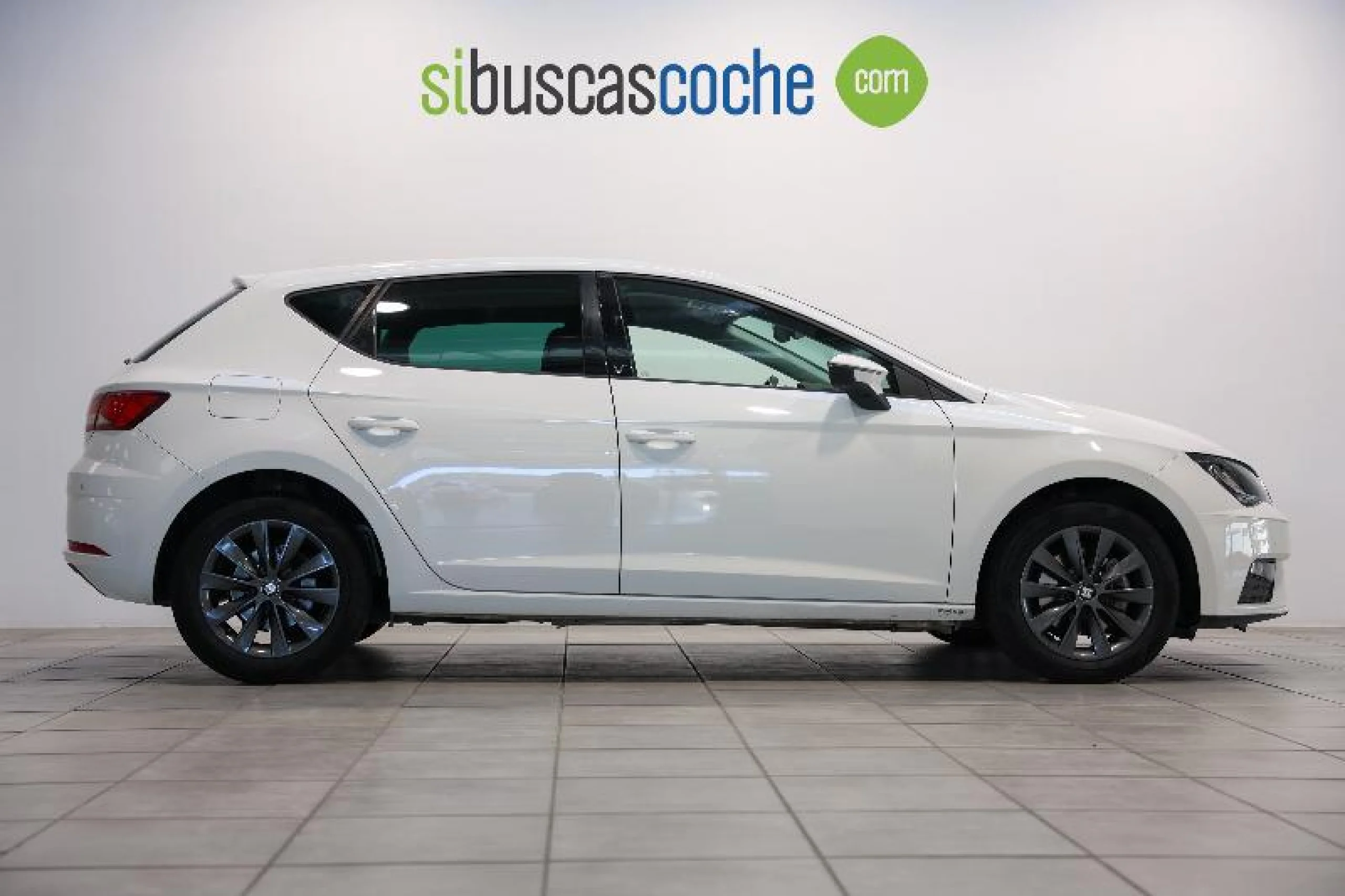 SEAT LEON 1.5 TSI 96KW (130CV) S&S STYLE VISIO ED - Foto 3