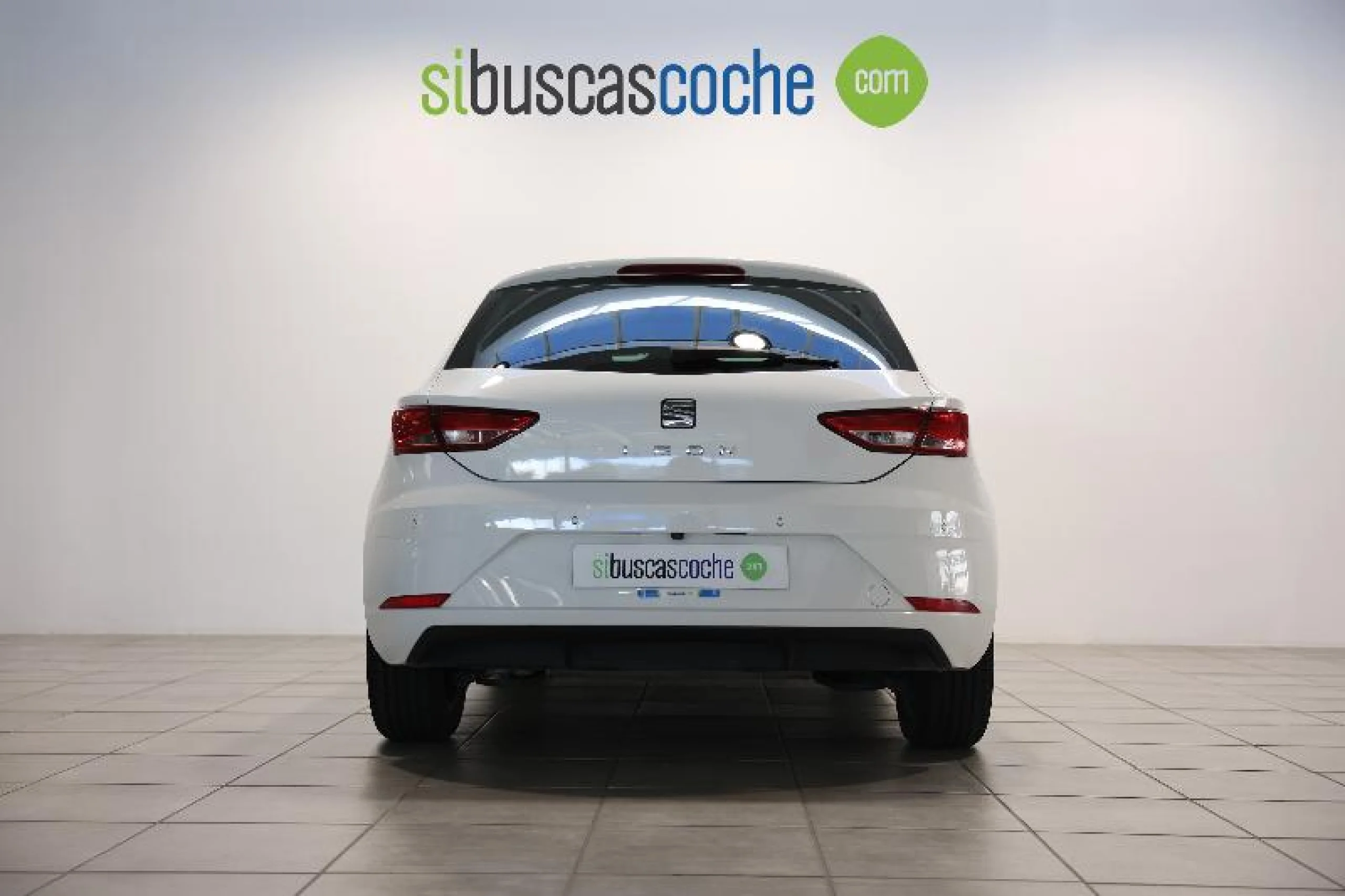 SEAT LEON 1.5 TSI 96KW (130CV) S&S STYLE VISIO ED - Foto 23