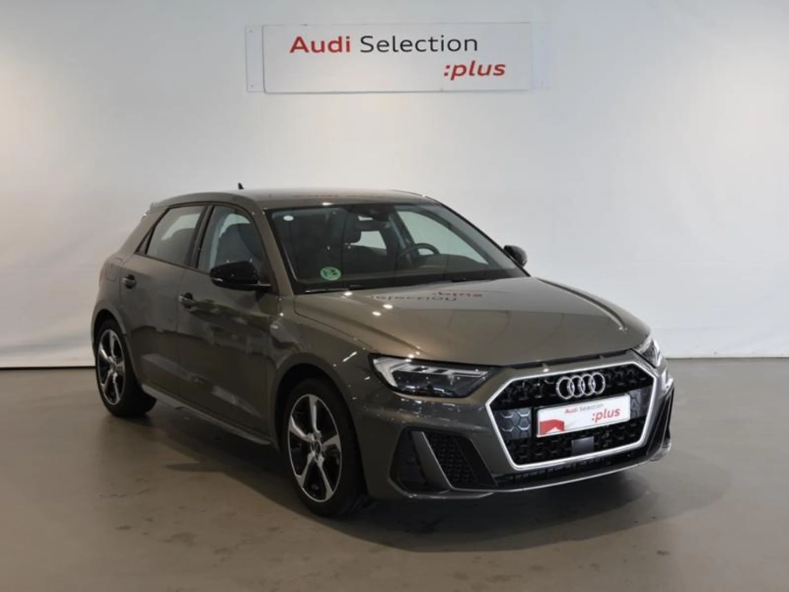 AUDI A1 SPORTBACK ADRENALIN 25 TFSI 70KW (95CV) - Foto 1