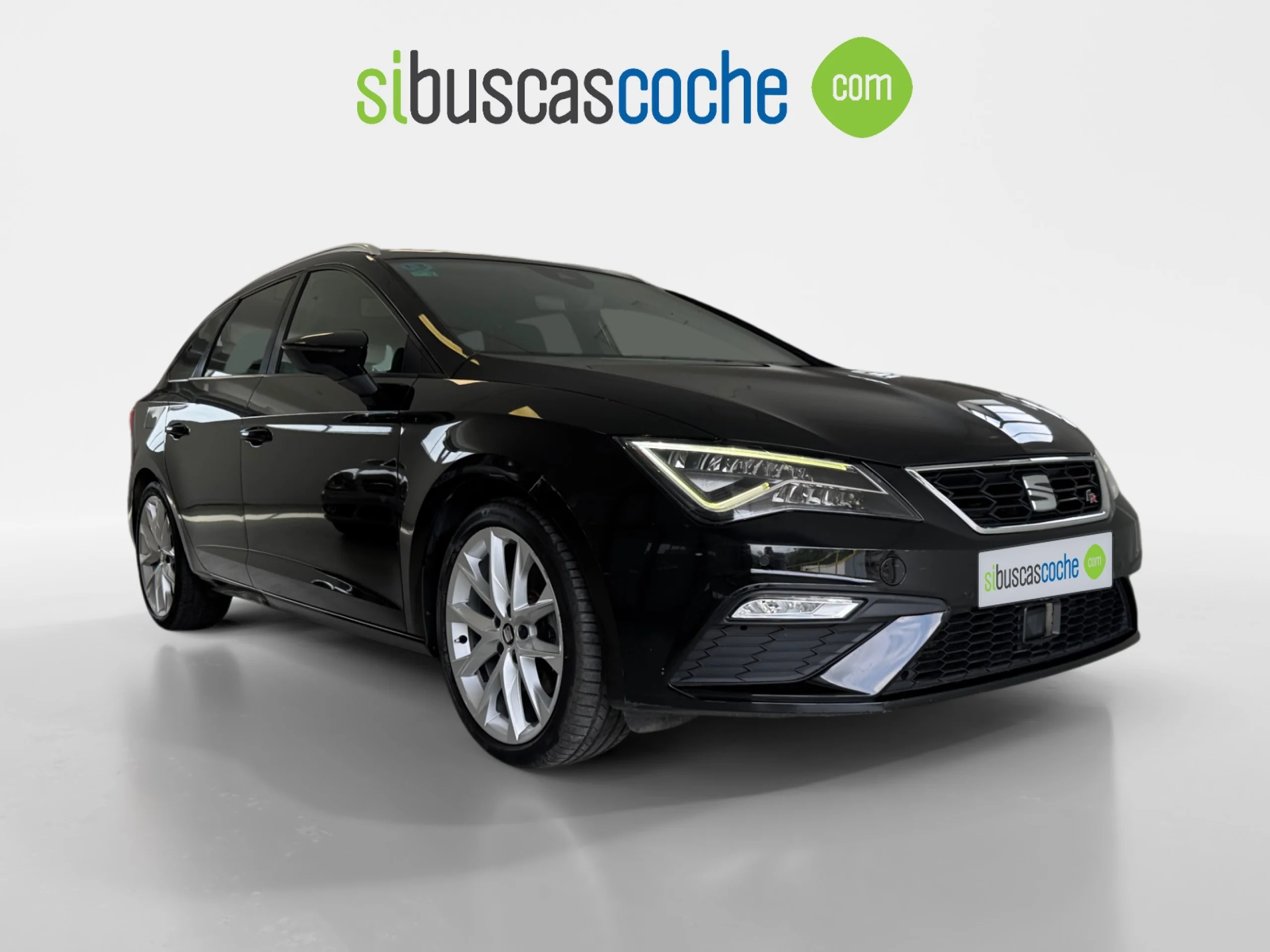SEAT LEON ST 2.0 TDI 110KW (150CV) S&S FR FAST ED - Foto 1