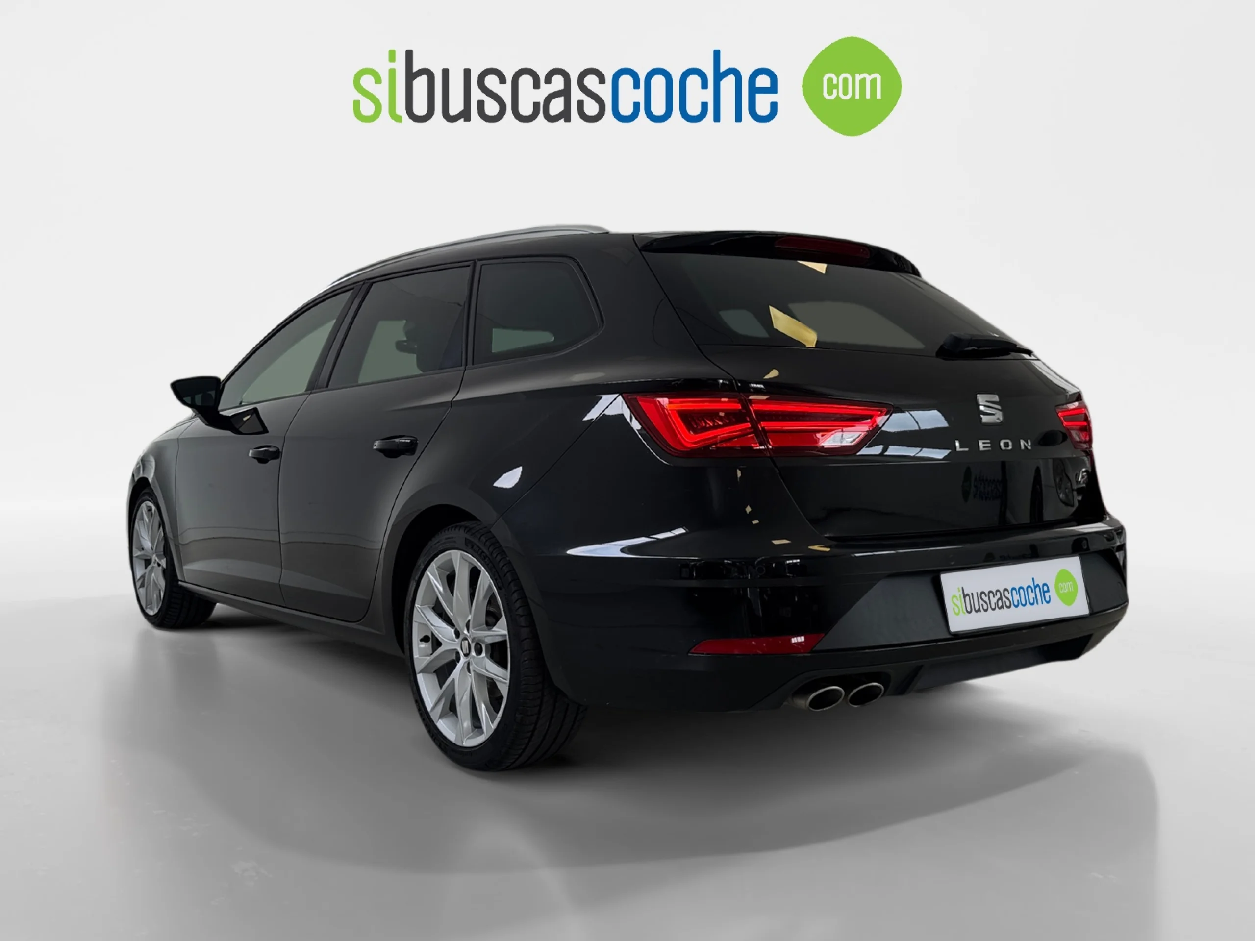 SEAT LEON ST 2.0 TDI 110KW (150CV) S&S FR FAST ED - Foto 2