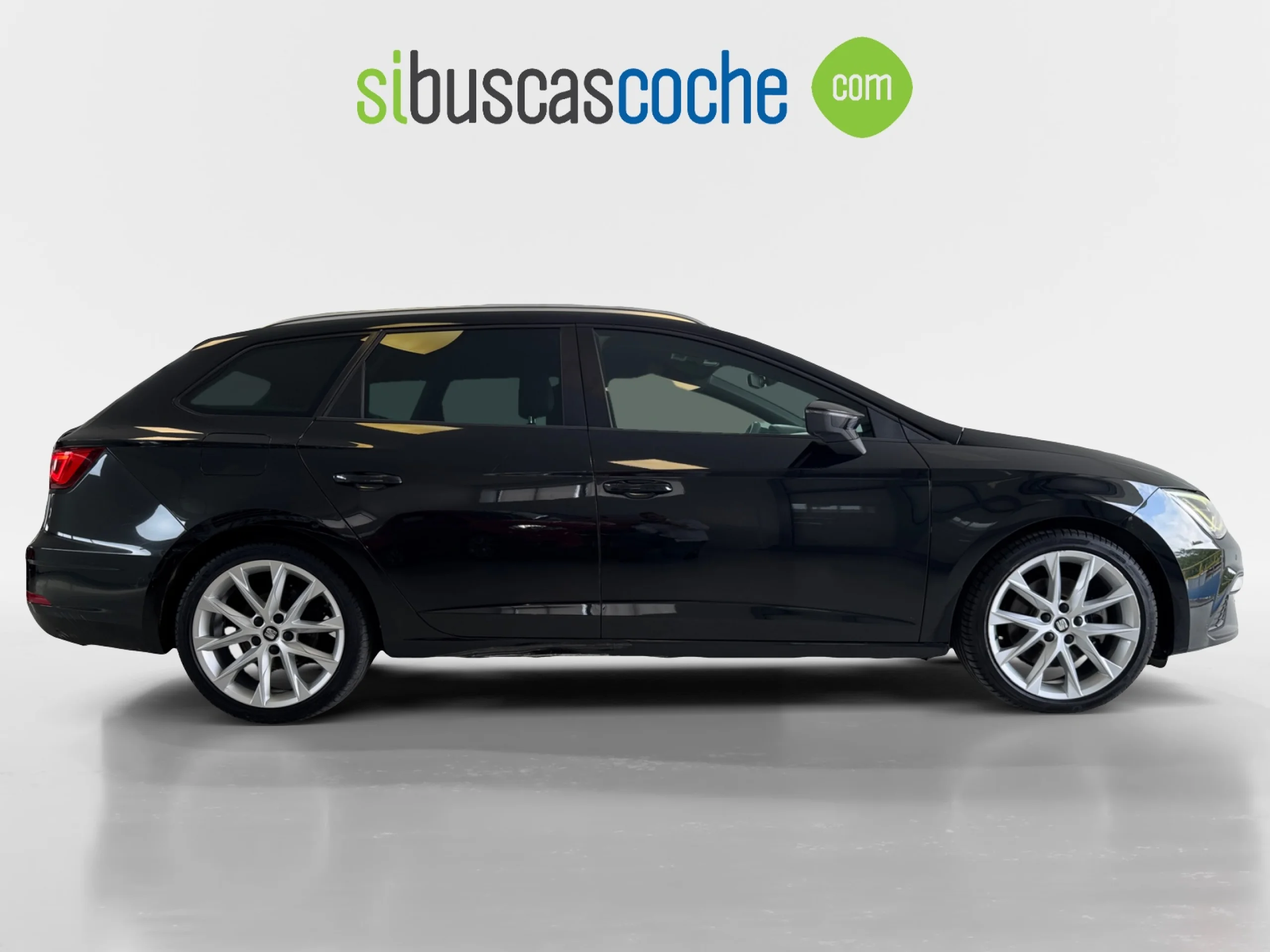 SEAT LEON ST 2.0 TDI 110KW (150CV) S&S FR FAST ED - Foto 3