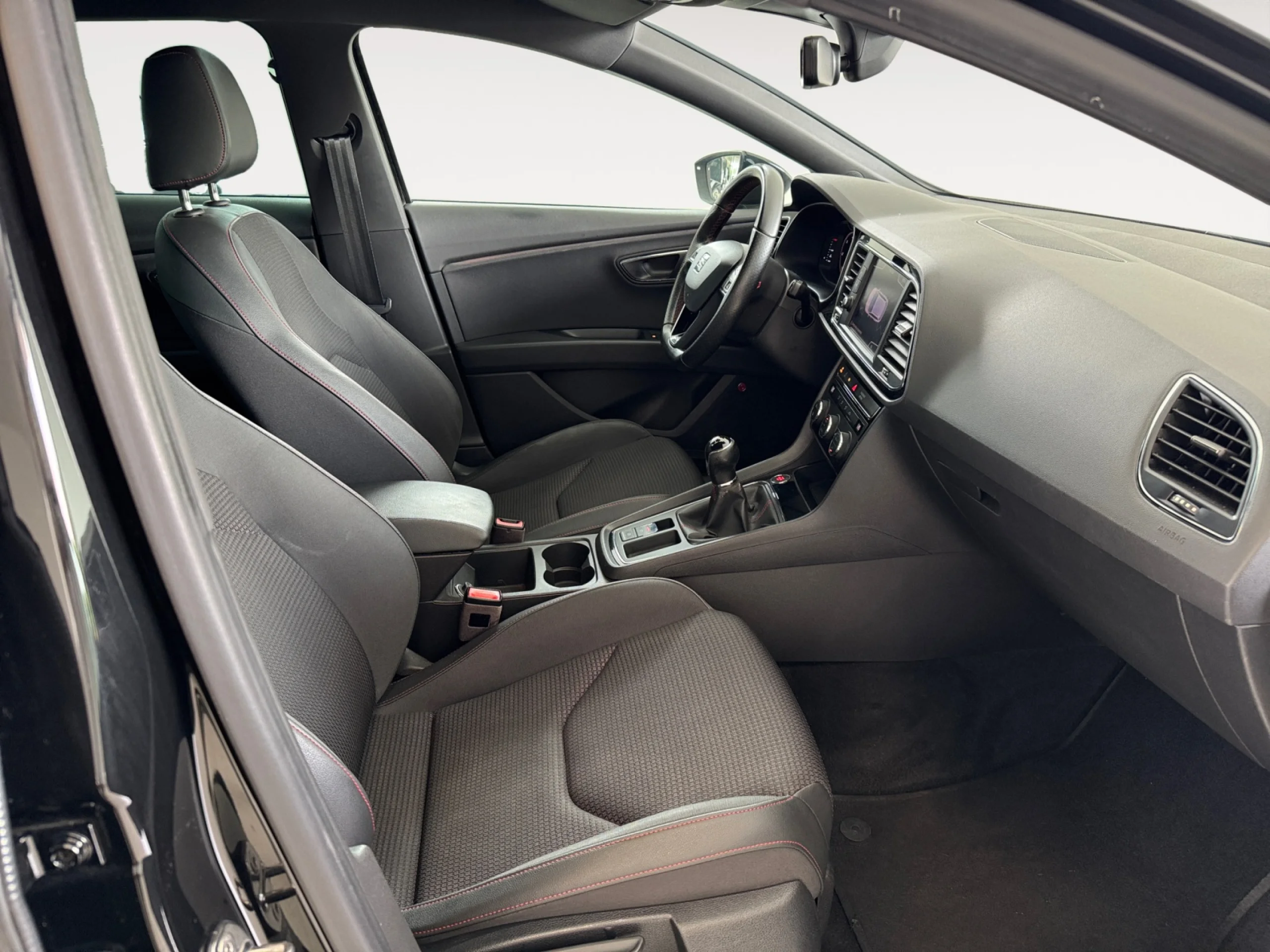 SEAT LEON ST 2.0 TDI 110KW (150CV) S&S FR FAST ED - Foto 5