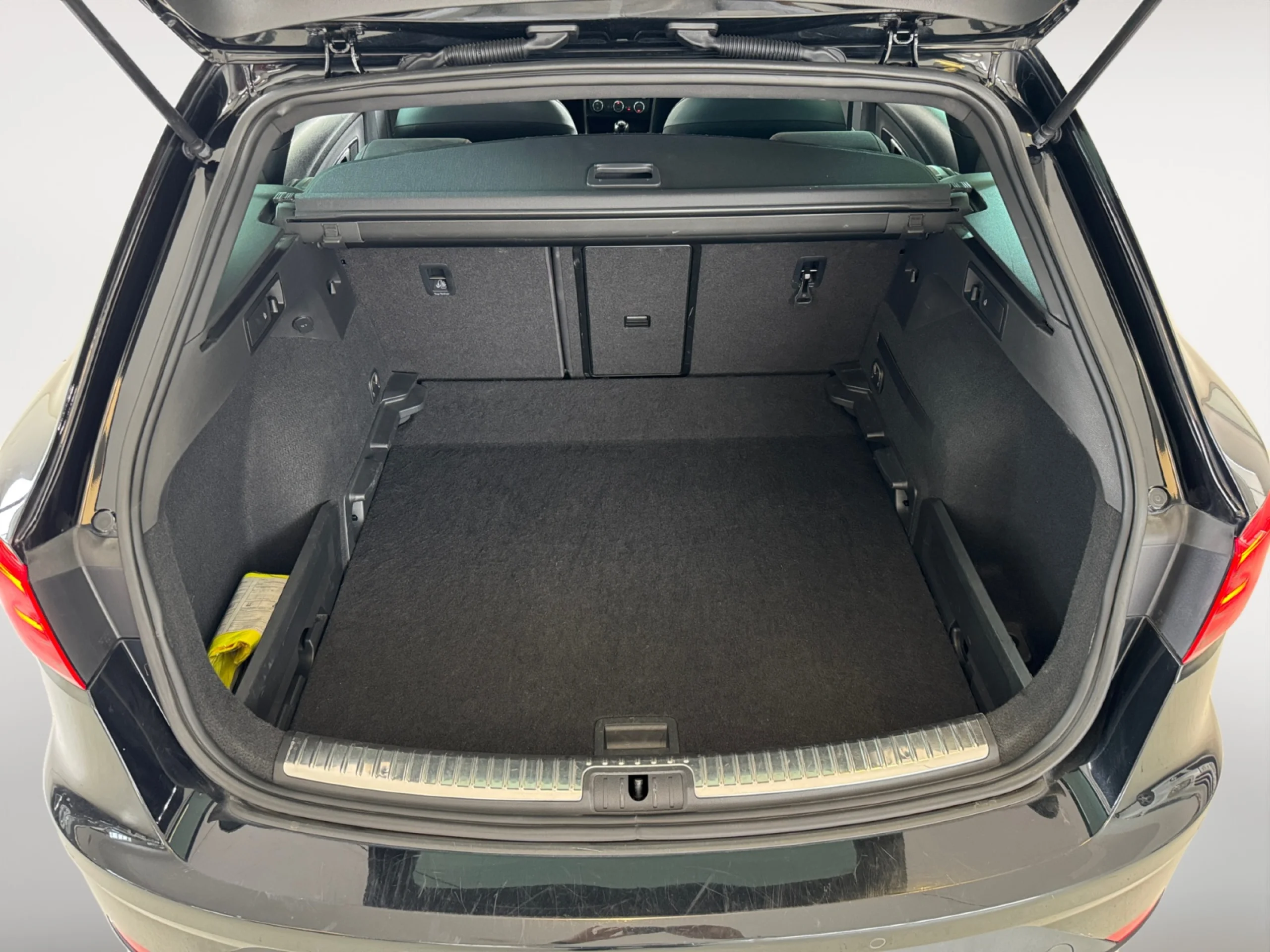 SEAT LEON ST 2.0 TDI 110KW (150CV) S&S FR FAST ED - Foto 7