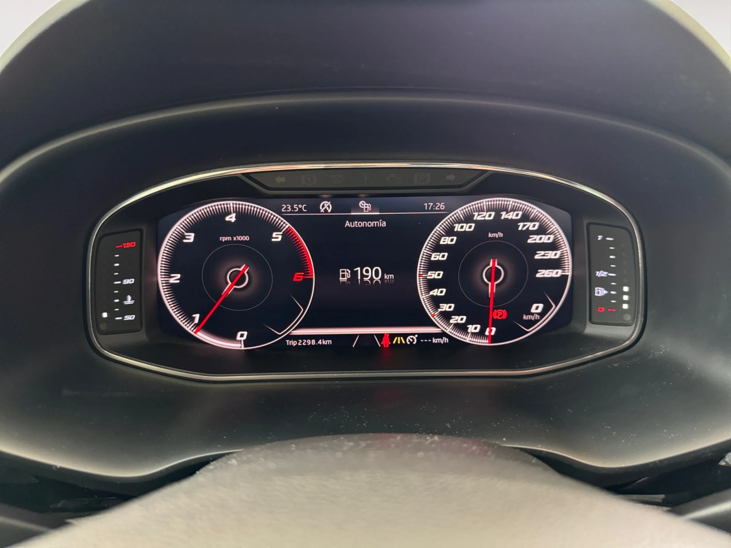 SEAT LEON ST 2.0 TDI 110KW (150CV) S&S FR FAST ED - Foto 10