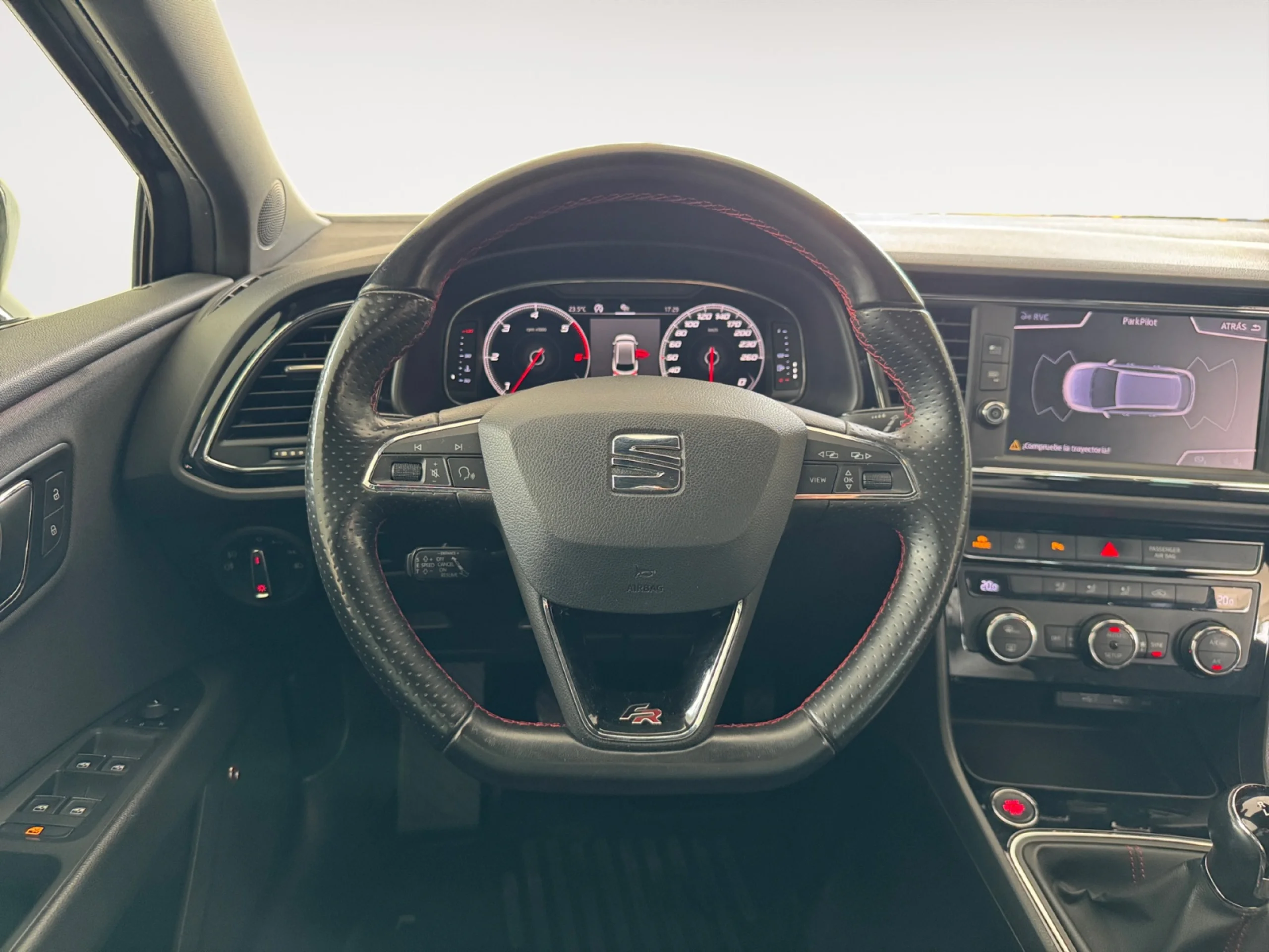 SEAT LEON ST 2.0 TDI 110KW (150CV) S&S FR FAST ED - Foto 11