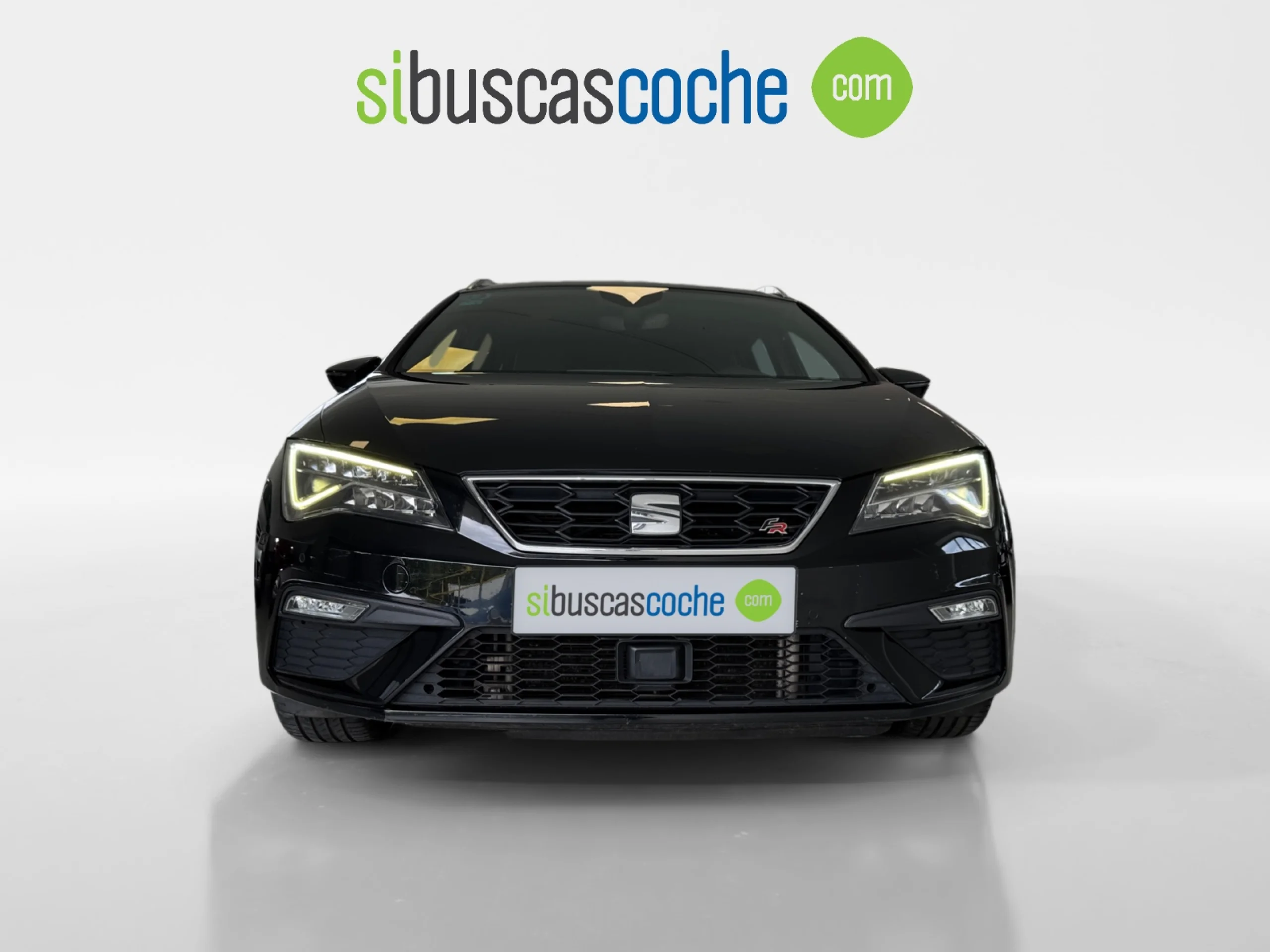 SEAT LEON ST 2.0 TDI 110KW (150CV) S&S FR FAST ED - Foto 12
