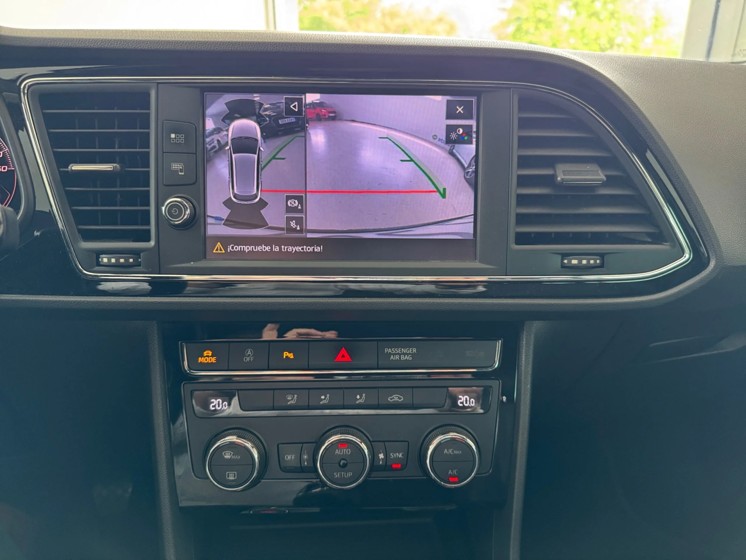 SEAT LEON ST 2.0 TDI 110KW (150CV) S&S FR FAST ED - Foto 13