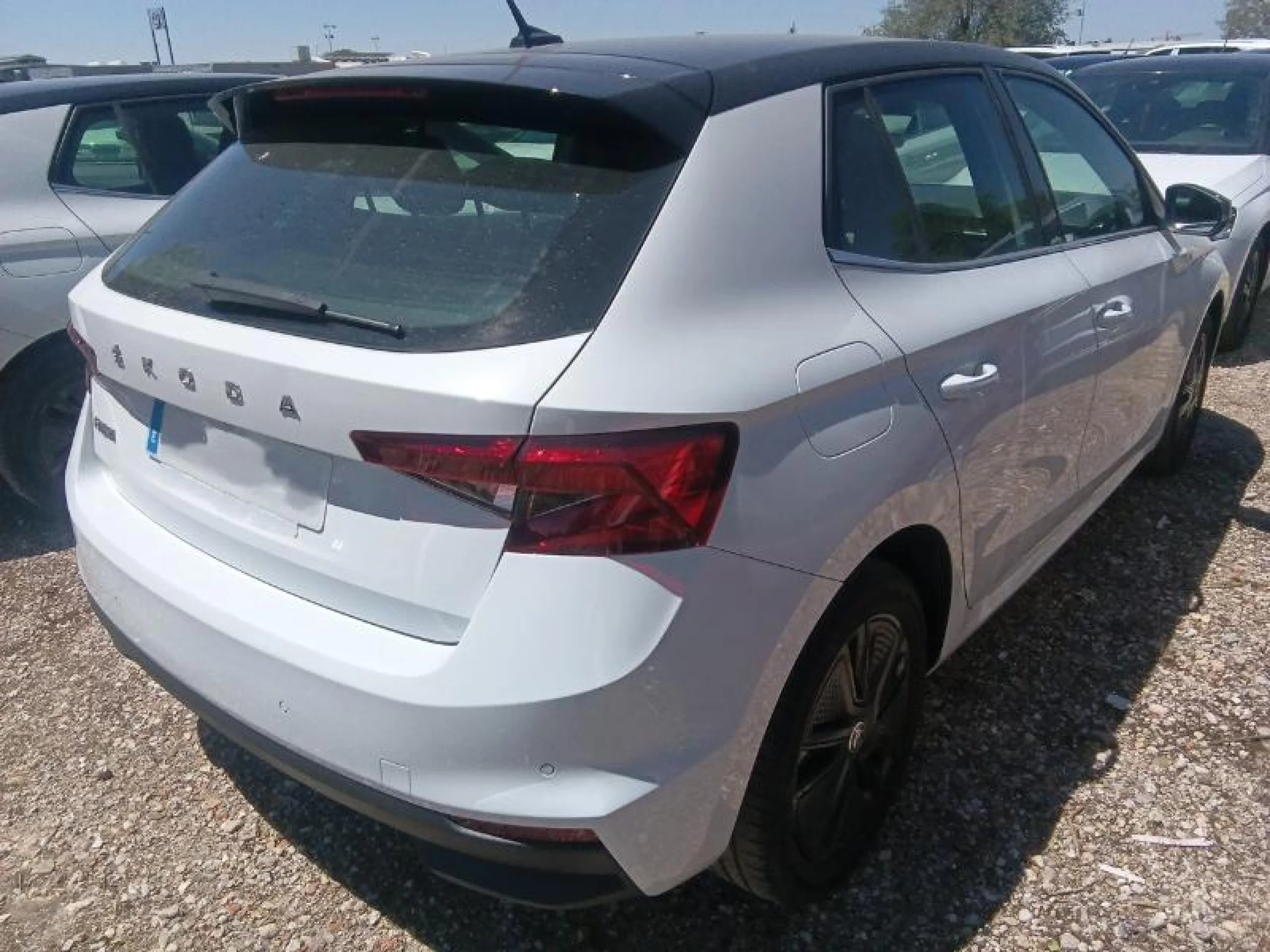 SKODA FABIA 1.0 TSI 70KW (95CV) STYLE - Foto 2