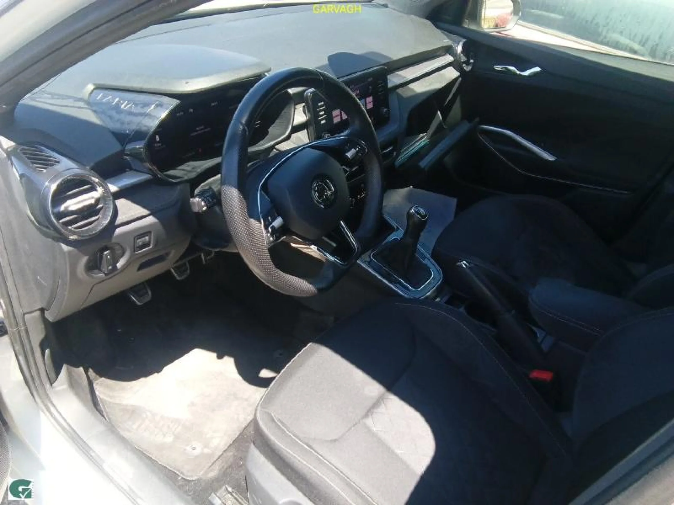 SKODA FABIA 1.0 TSI 70KW (95CV) STYLE - Foto 4