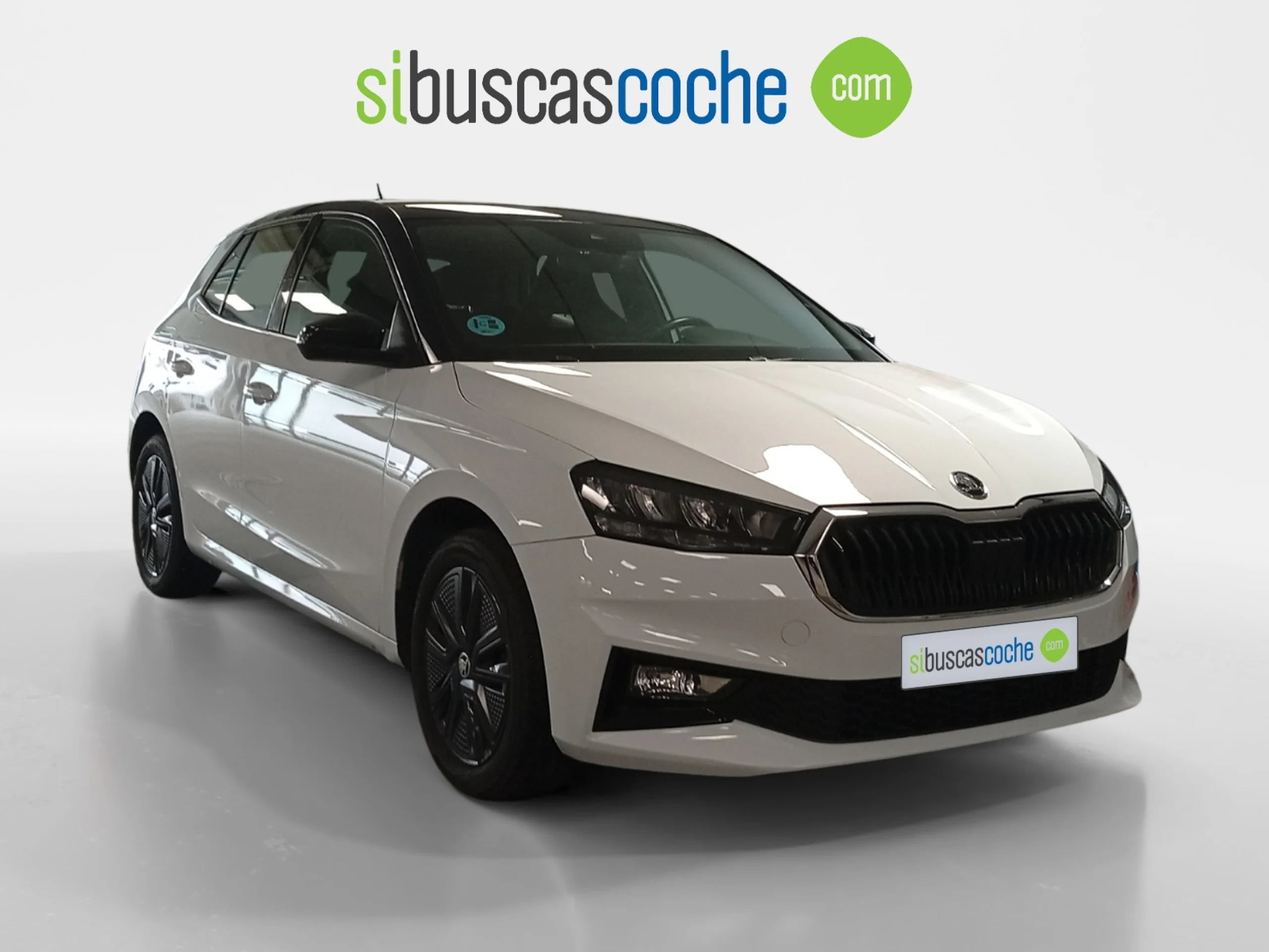 SKODA FABIA 1.0 TSI 70KW (95CV) STYLE - Foto 1