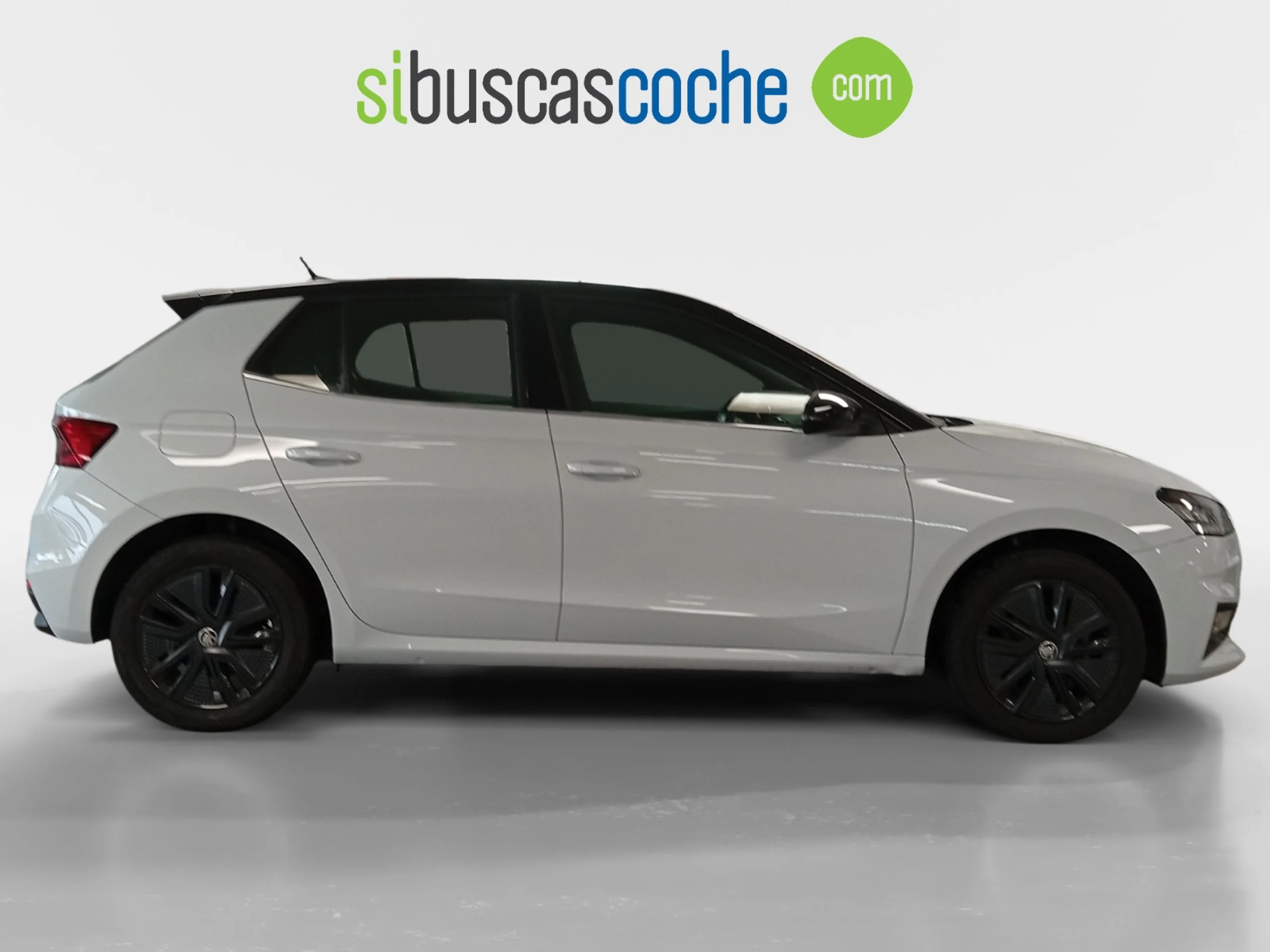 SKODA FABIA 1.0 TSI 70KW (95CV) STYLE - Foto 3