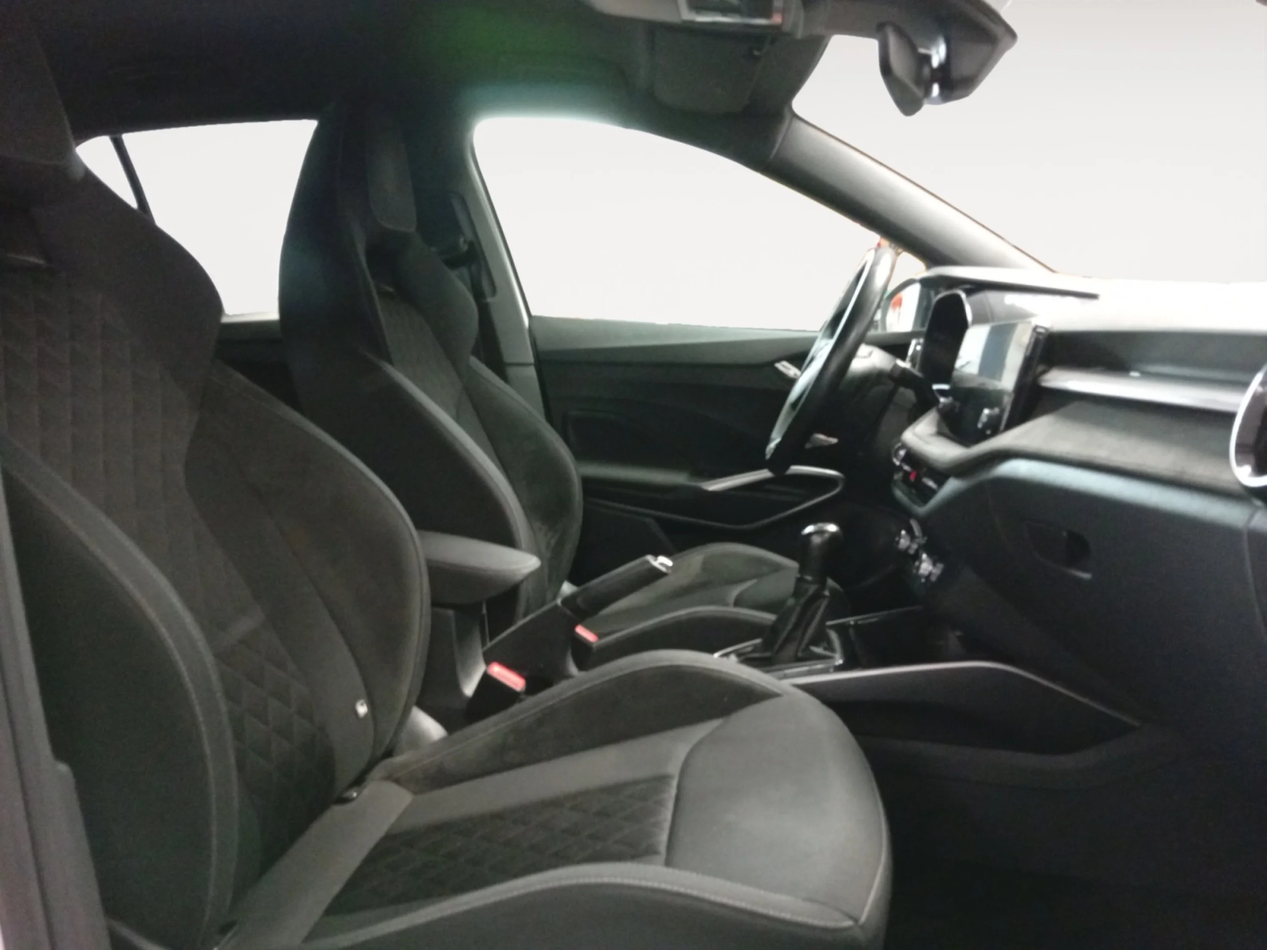SKODA FABIA 1.0 TSI 70KW (95CV) STYLE - Foto 5