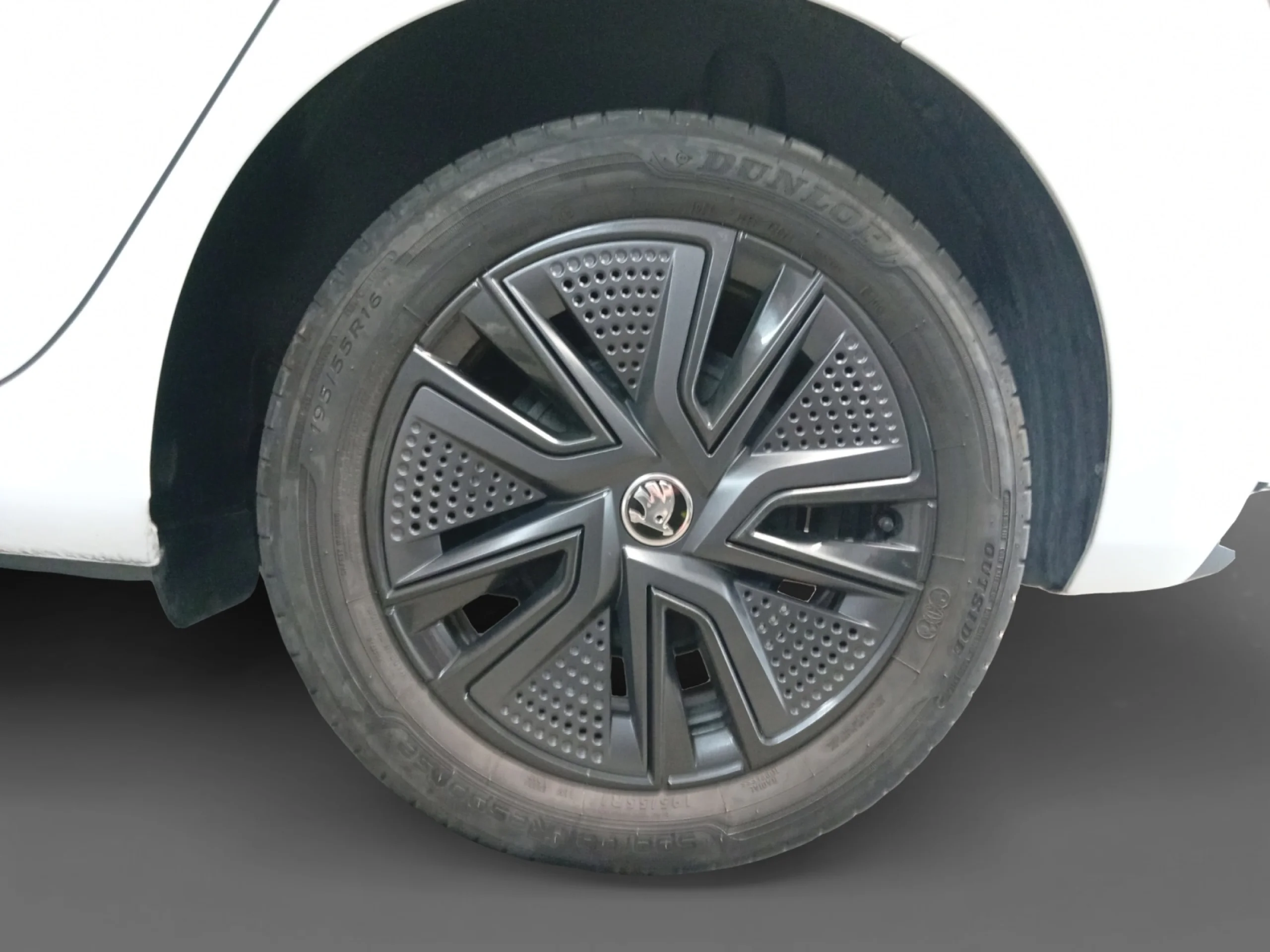 SKODA FABIA 1.0 TSI 70KW (95CV) STYLE - Foto 8
