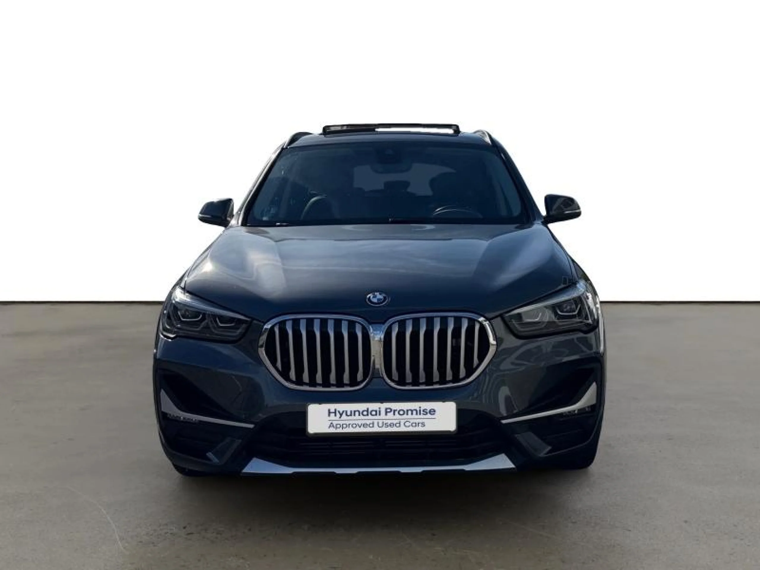 BMW X1 XDRIVE25E - Foto 2