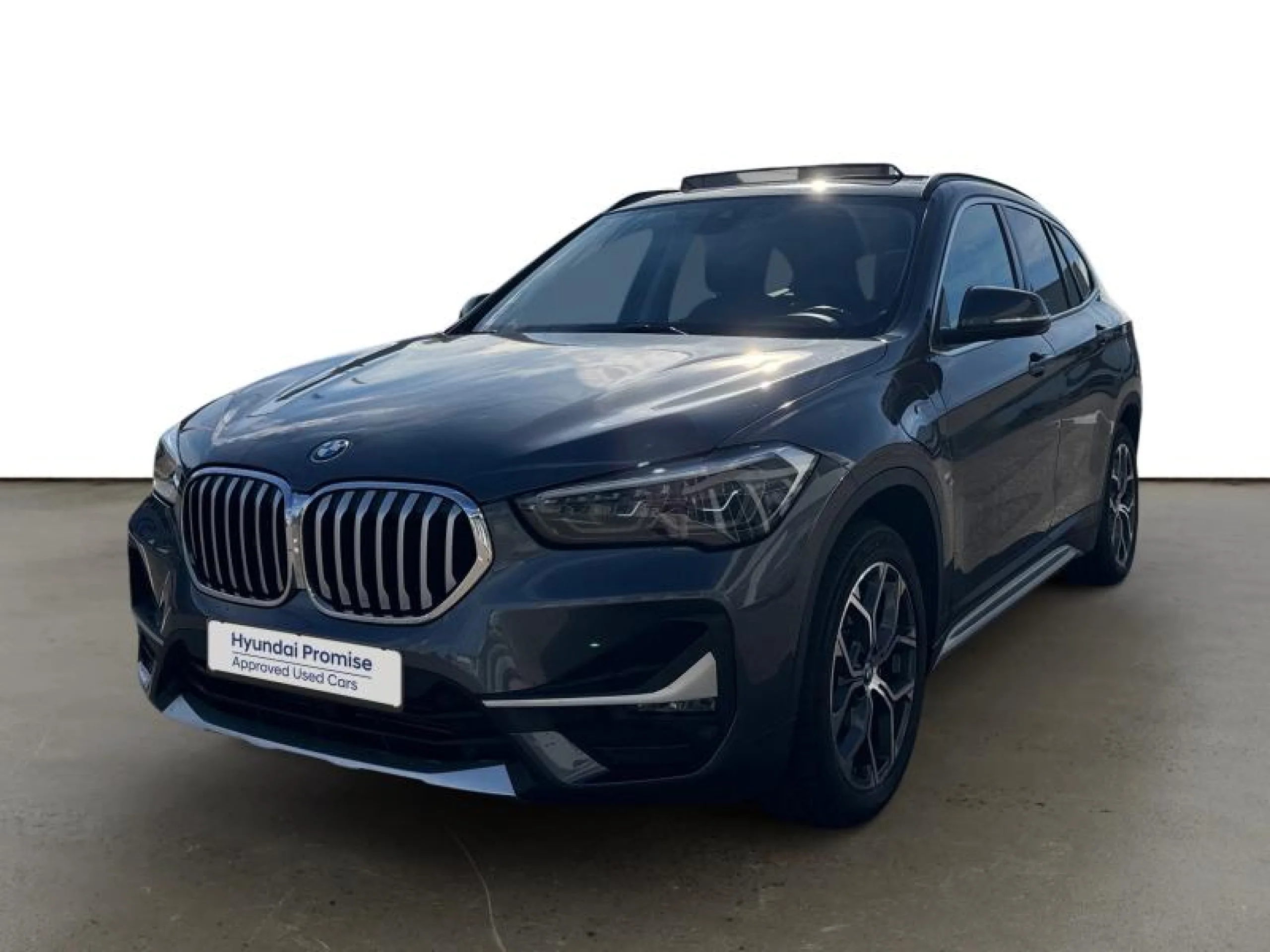 BMW X1 XDRIVE25E - Foto 3