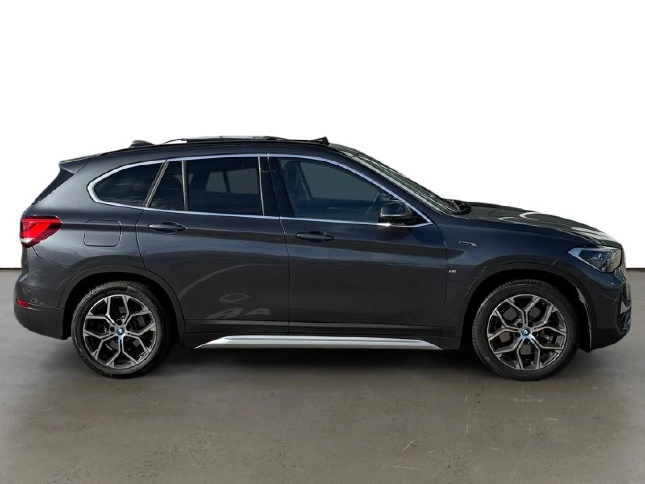 BMW X1 XDRIVE25E - Foto 4