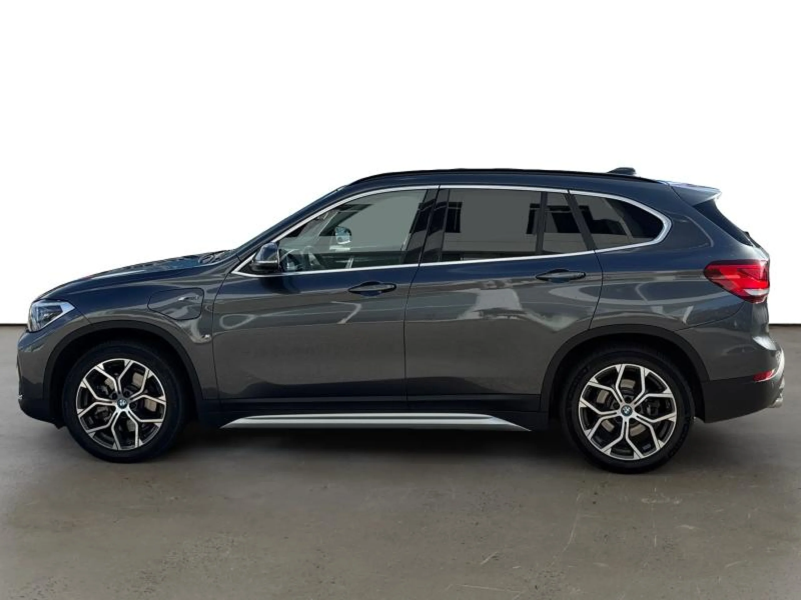 BMW X1 XDRIVE25E - Foto 5