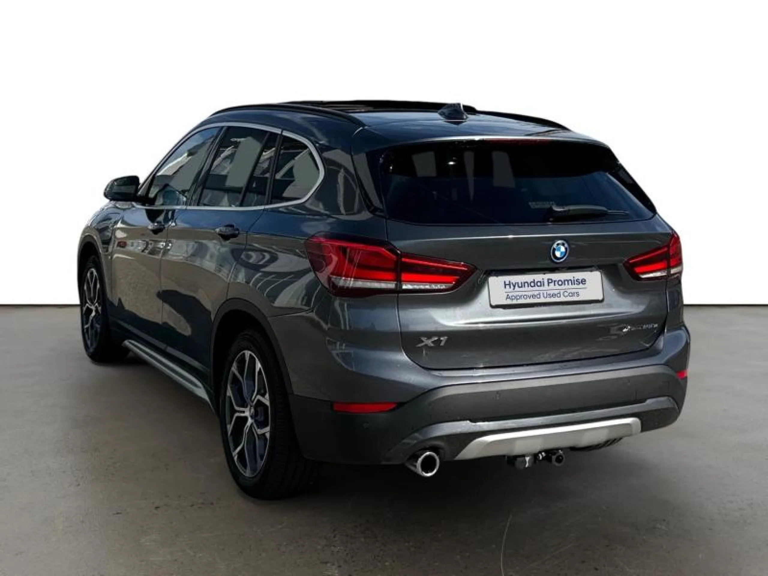 BMW X1 XDRIVE25E - Foto 6