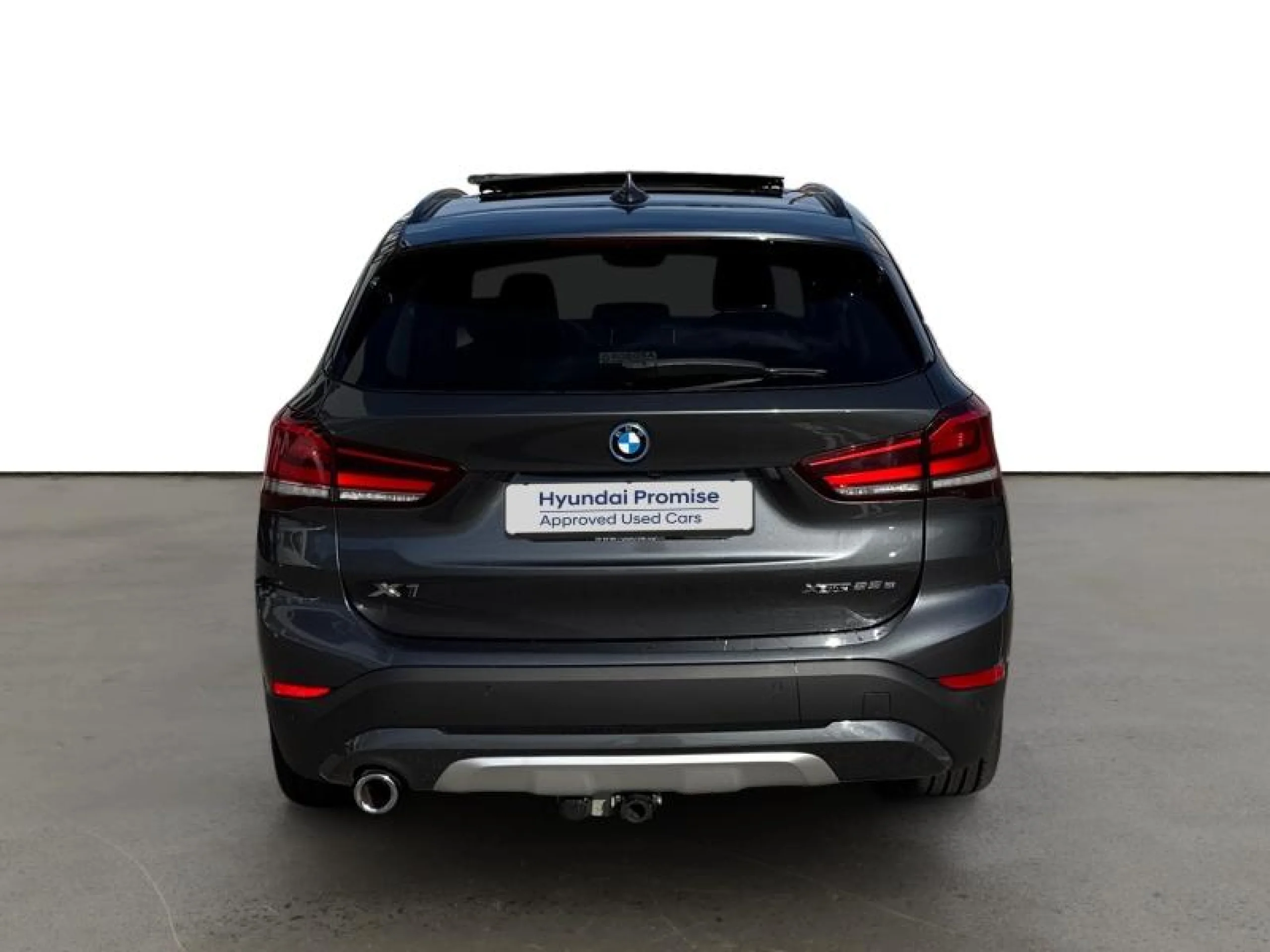 BMW X1 XDRIVE25E - Foto 7