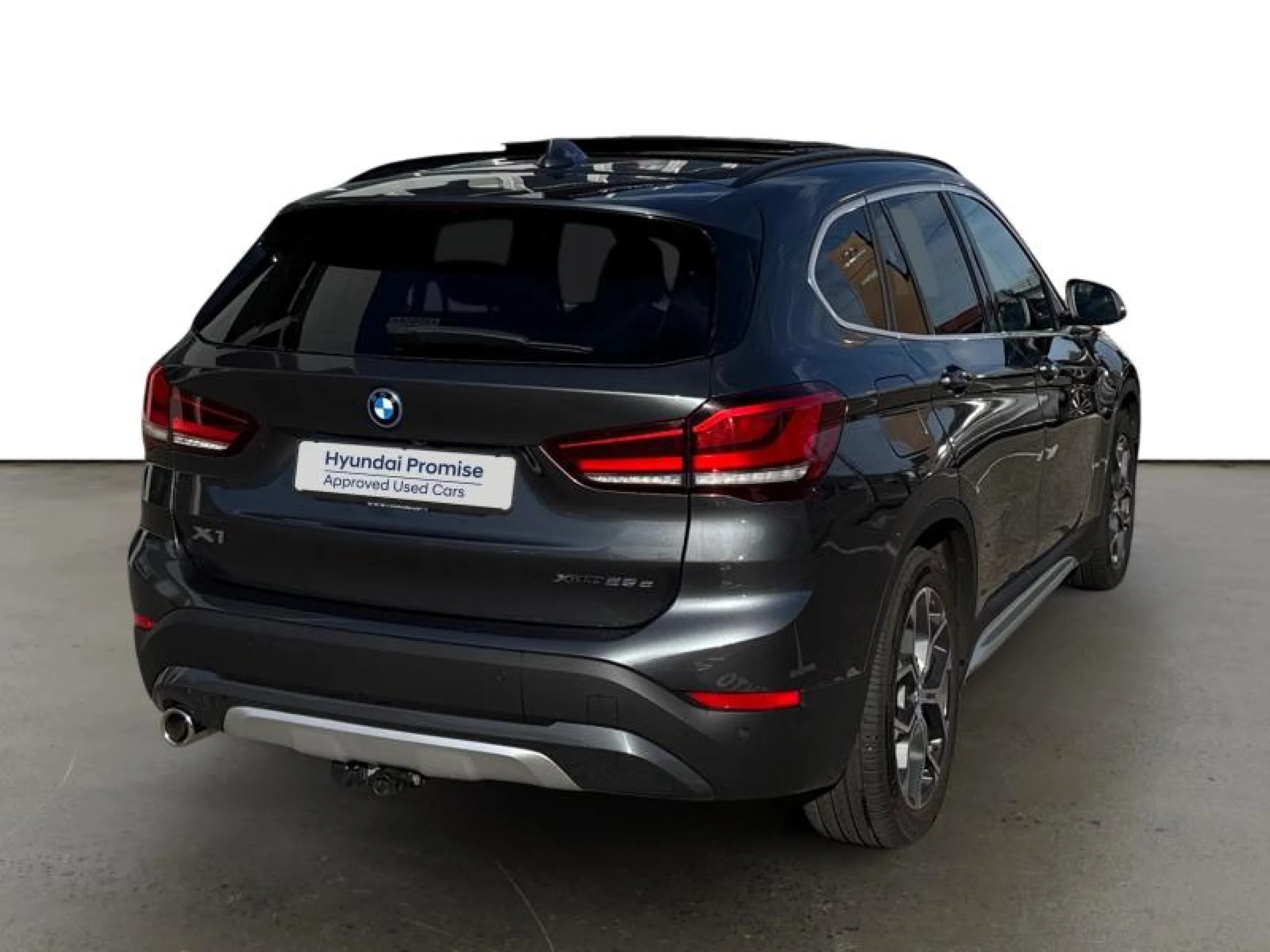 BMW X1 XDRIVE25E - Foto 8