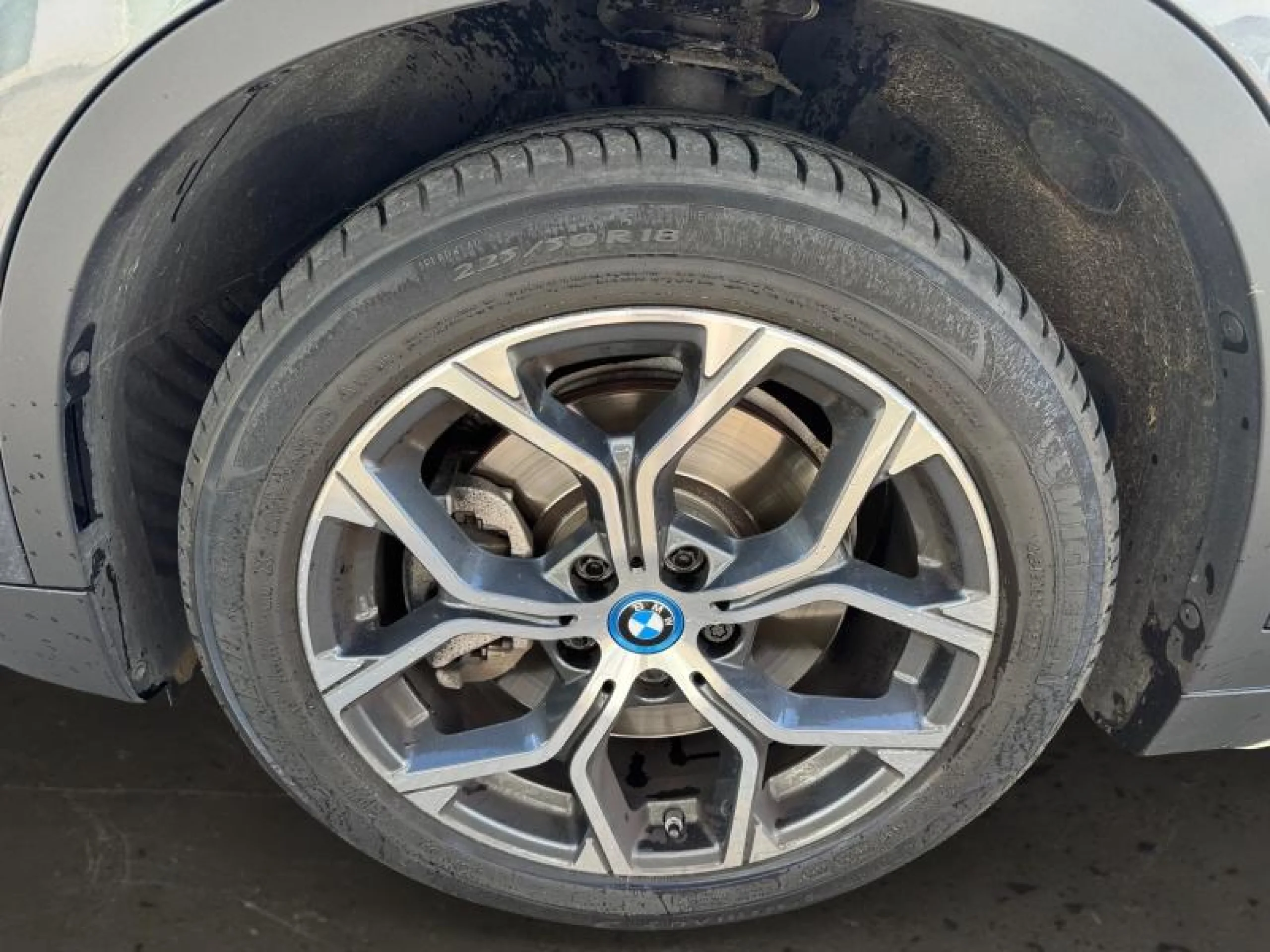 BMW X1 XDRIVE25E - Foto 9