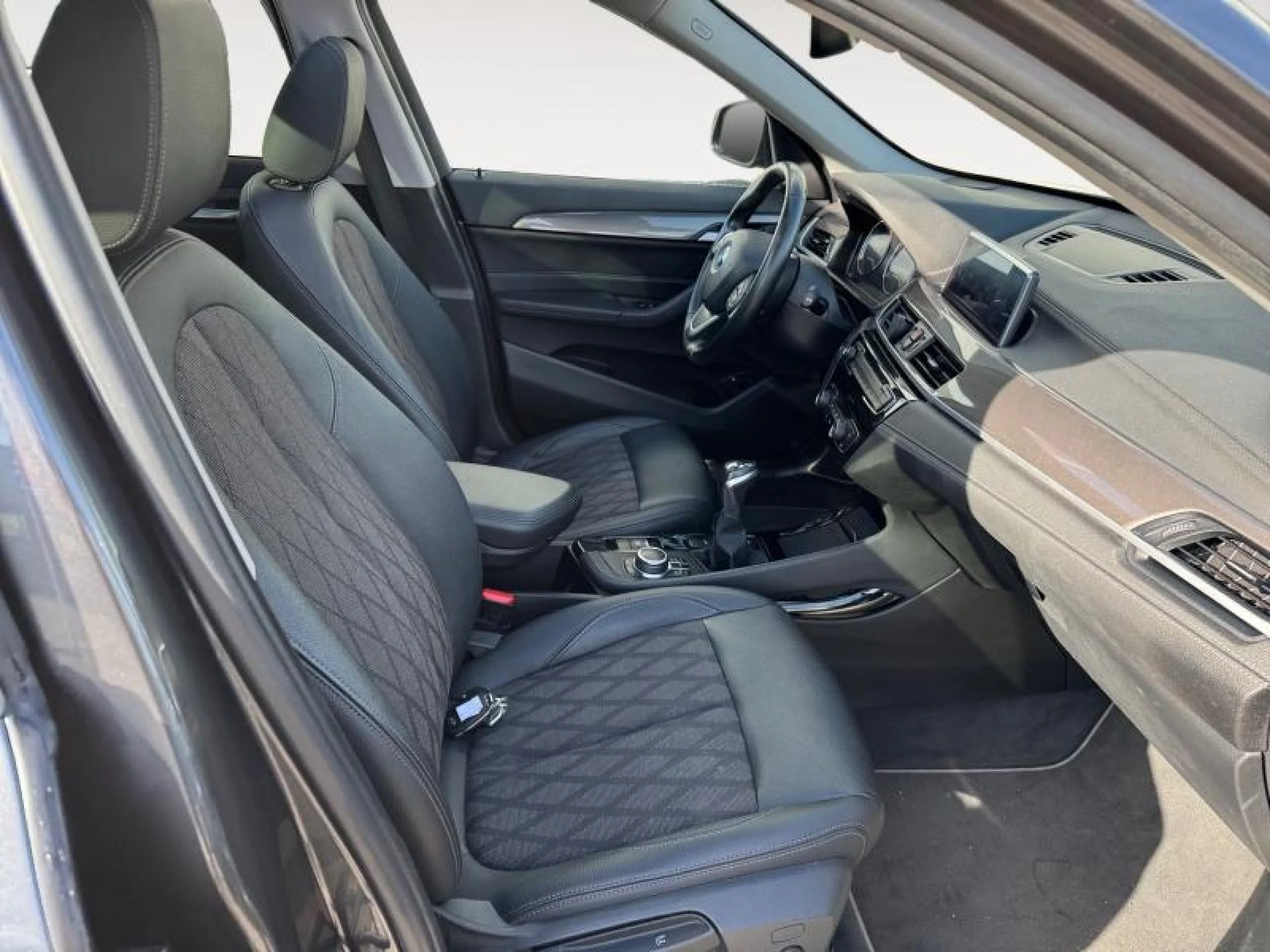 BMW X1 XDRIVE25E - Foto 10