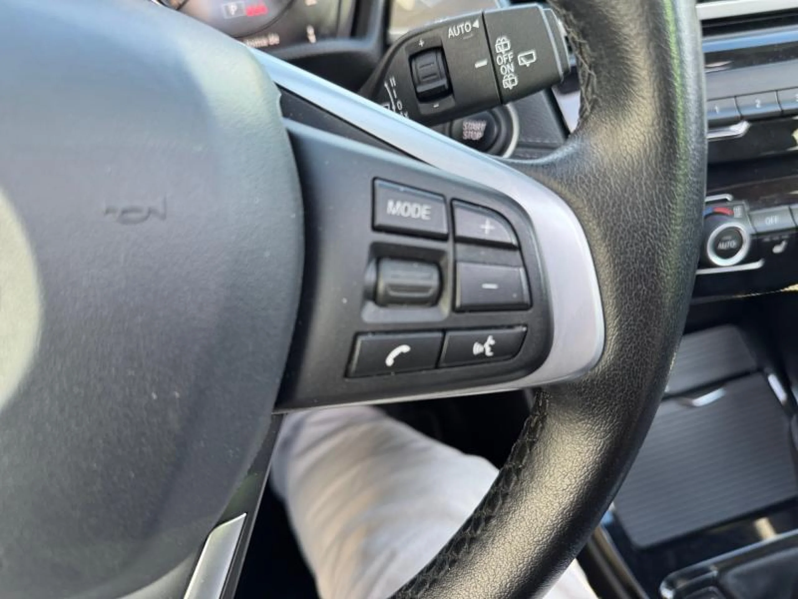 BMW X1 XDRIVE25E - Foto 12