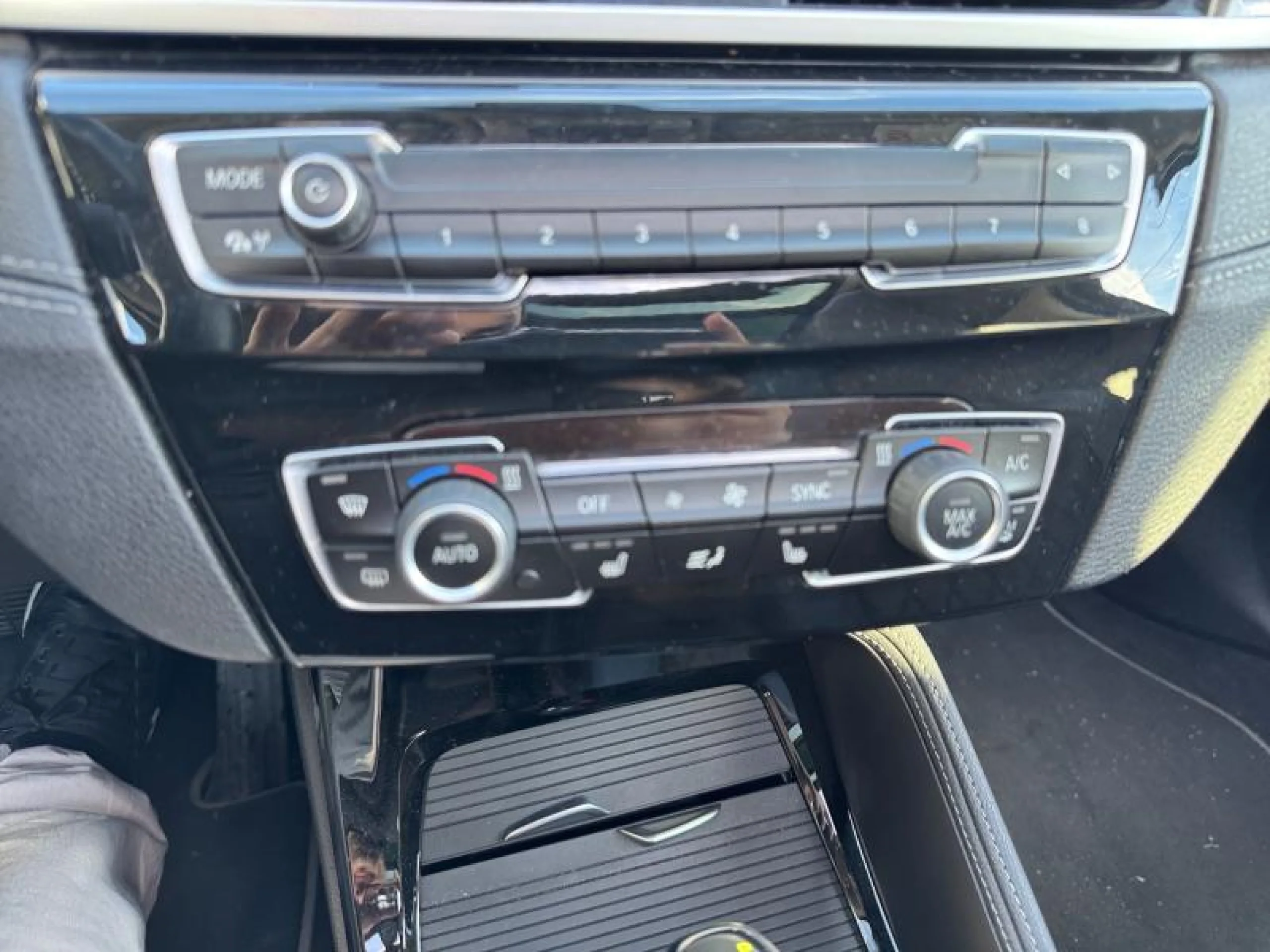 BMW X1 XDRIVE25E - Foto 14