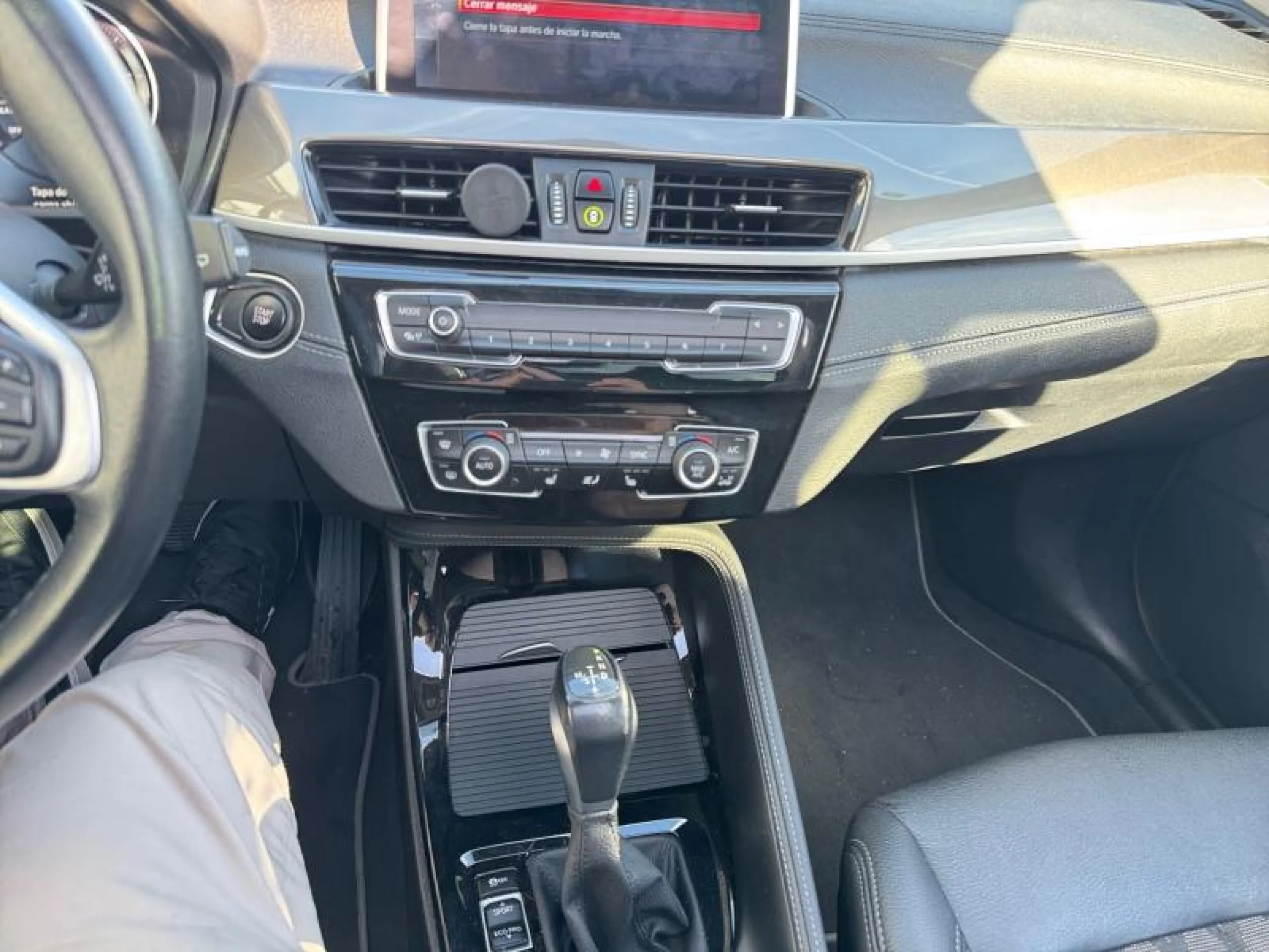 BMW X1 XDRIVE25E - Foto 15