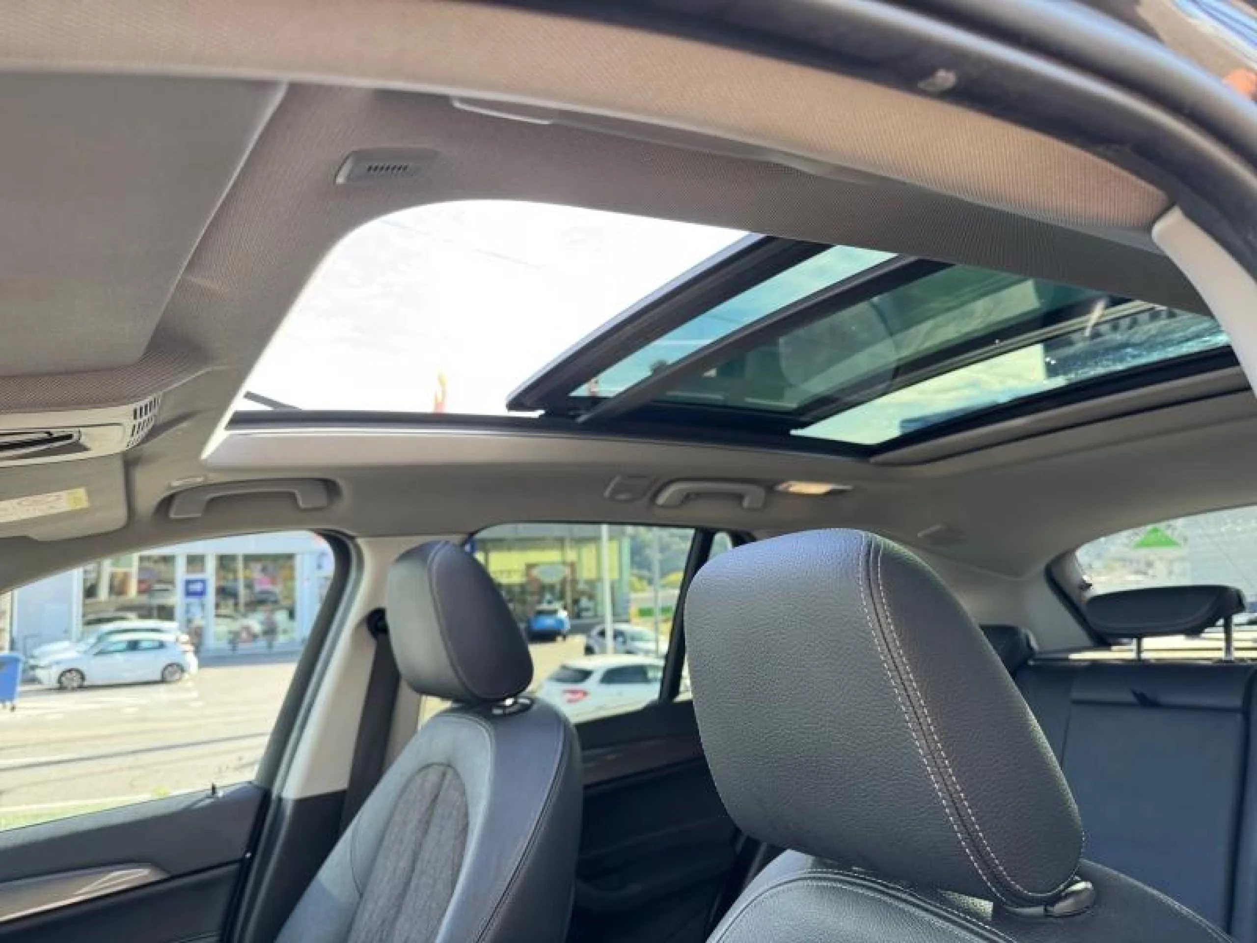 BMW X1 XDRIVE25E - Foto 16