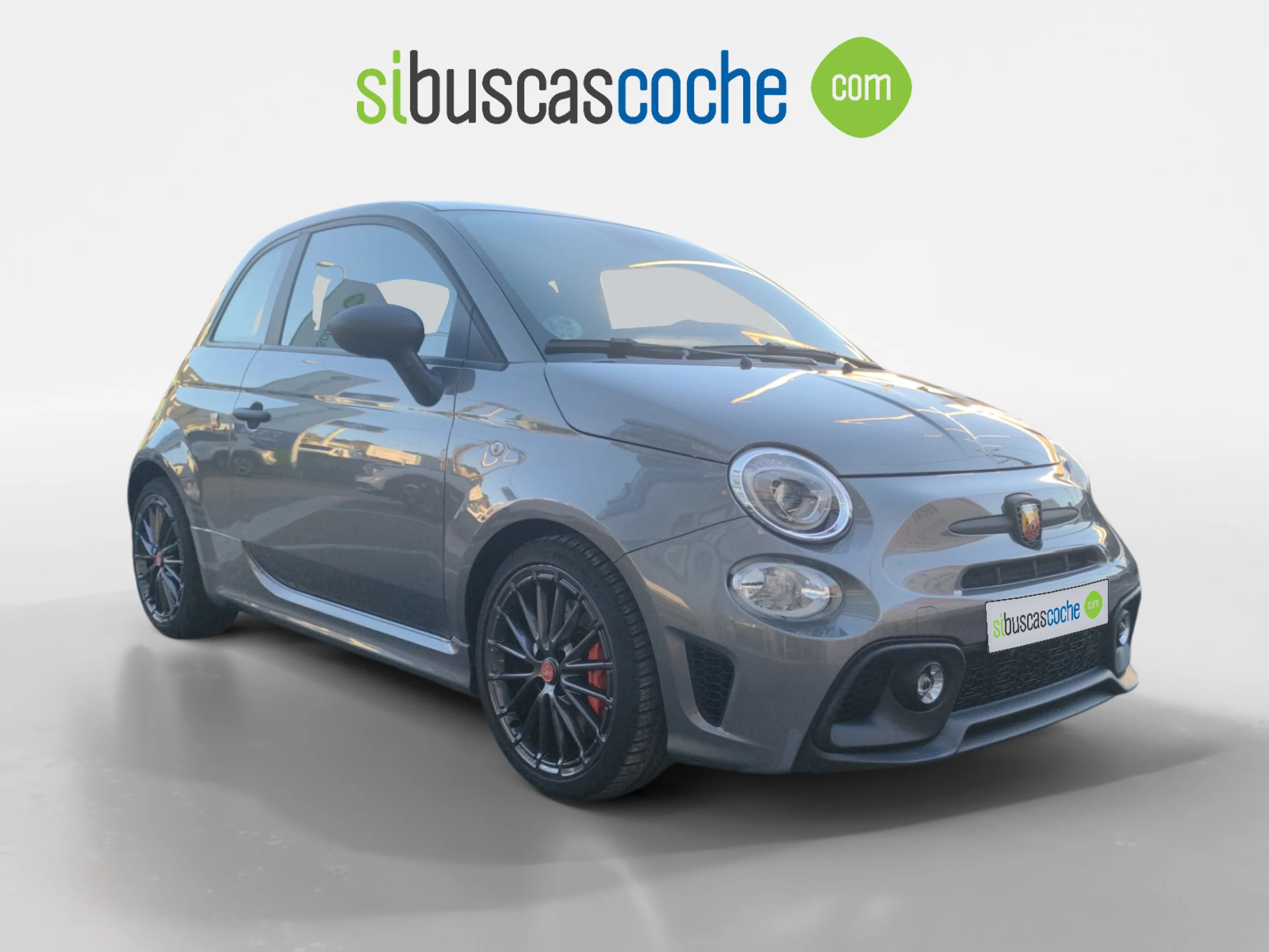 ABARTH 500 695 1.4 16V T JET 132KW (180 CV) - Foto 1