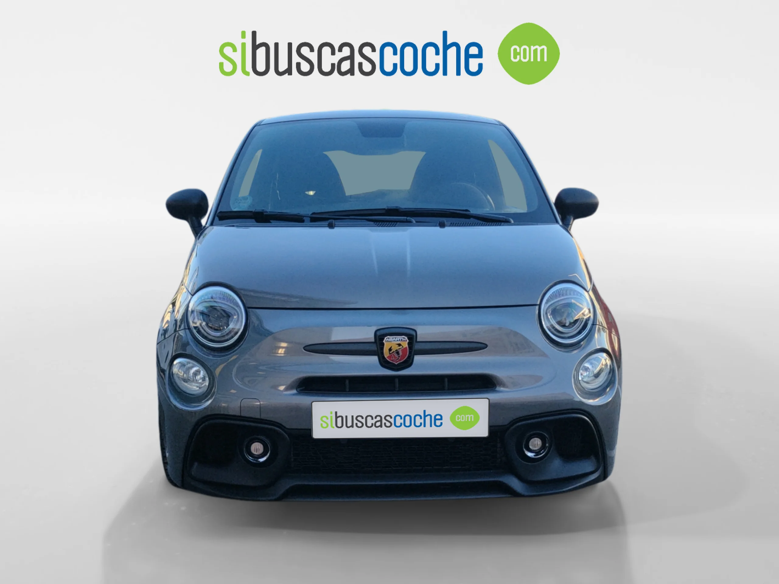ABARTH 500 695 1.4 16V T JET 132KW (180 CV) - Foto 12