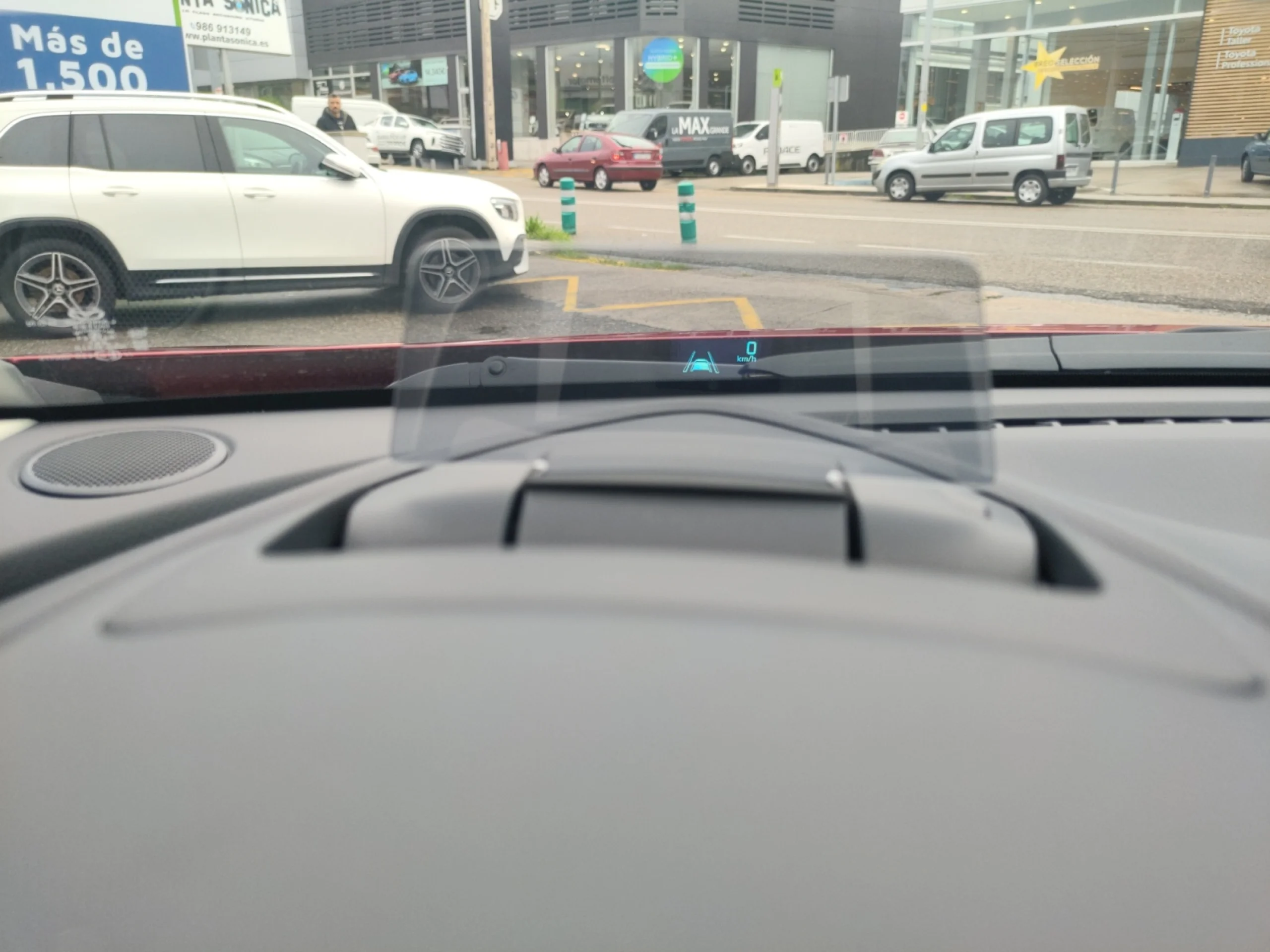 MAZDA CX 3 2.0 SKYACTIV GE I ELOOP LUXURY 4WD - Foto 14