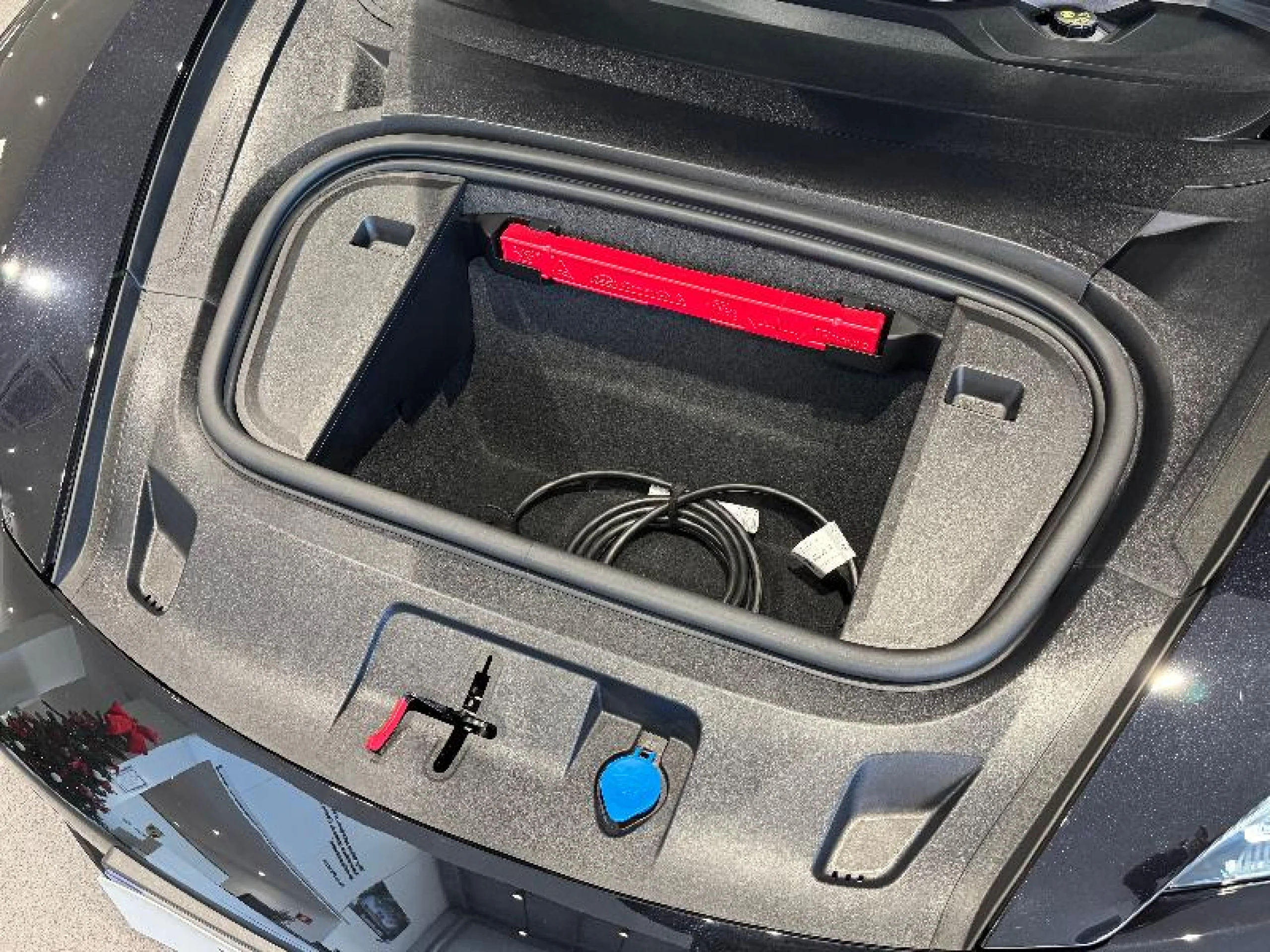 PORSCHE TAYCAN BLACK EDITION - Foto 25