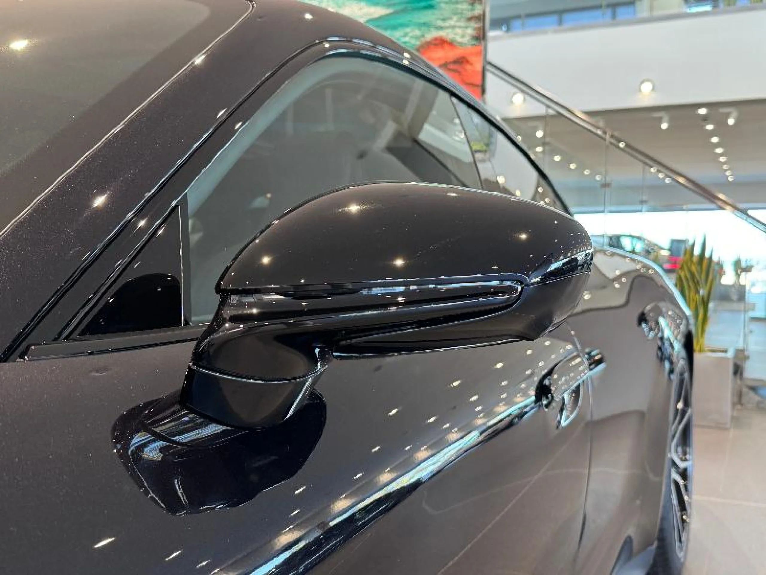 PORSCHE TAYCAN BLACK EDITION - Foto 28