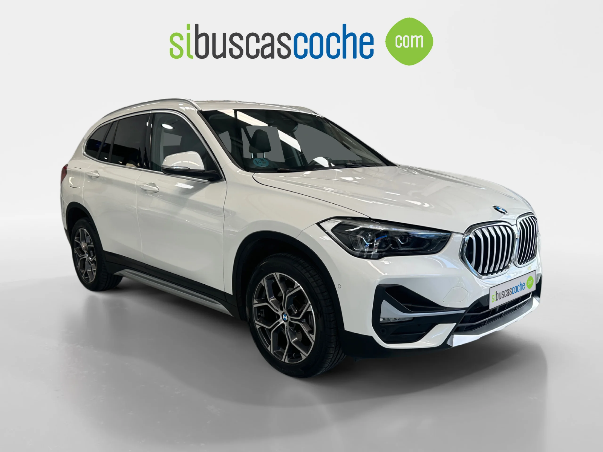 BMW X1 XDRIVE18D - Foto 1