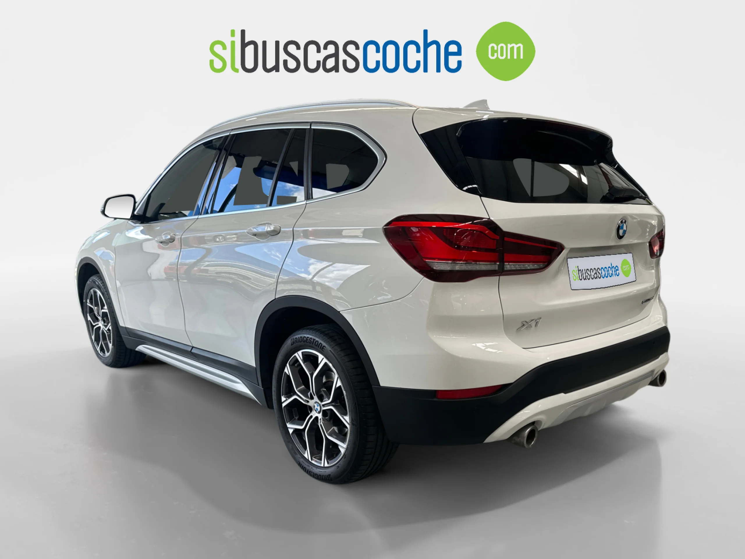 BMW X1 XDRIVE18D - Foto 2