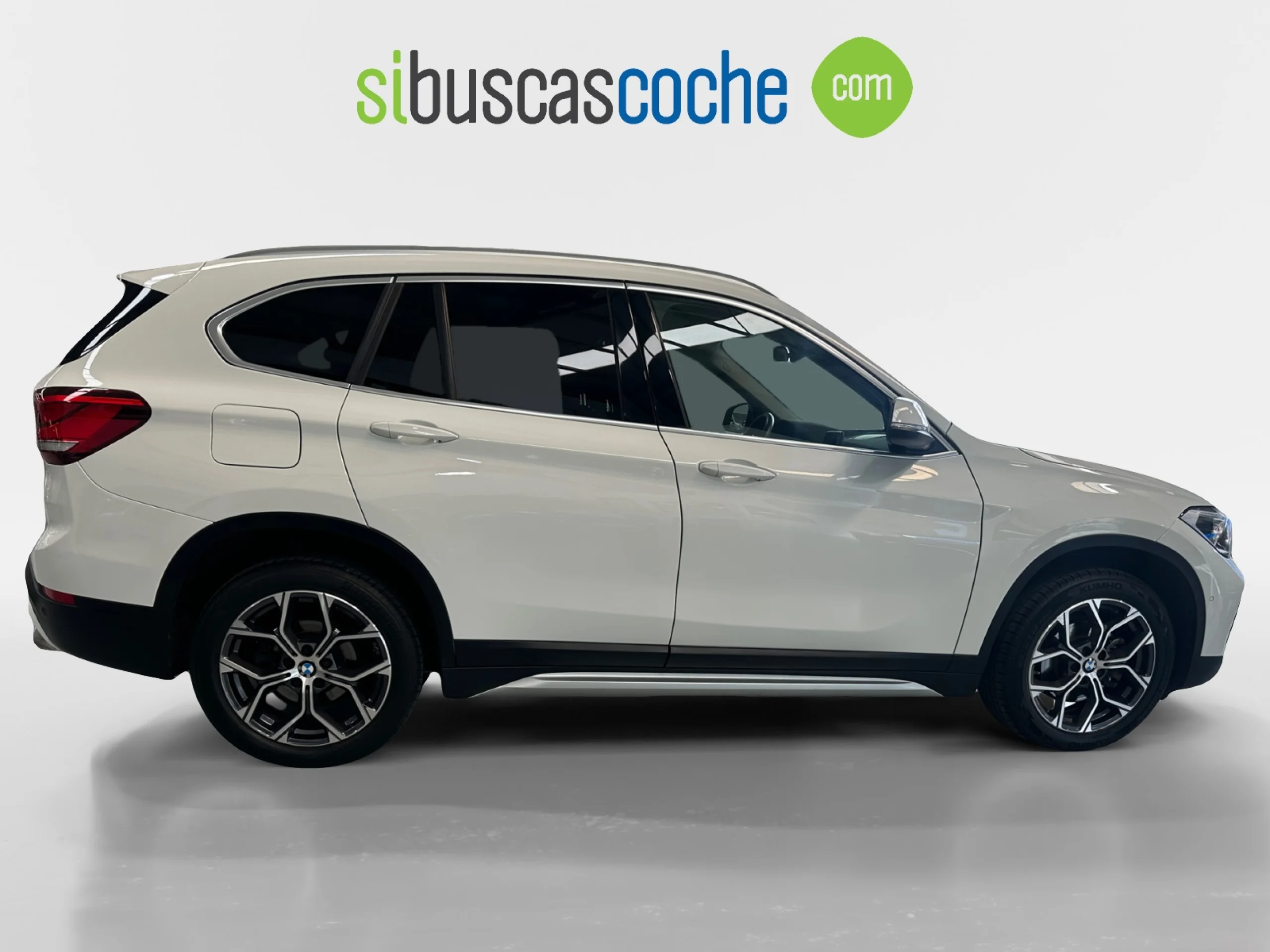 BMW X1 XDRIVE18D - Foto 3