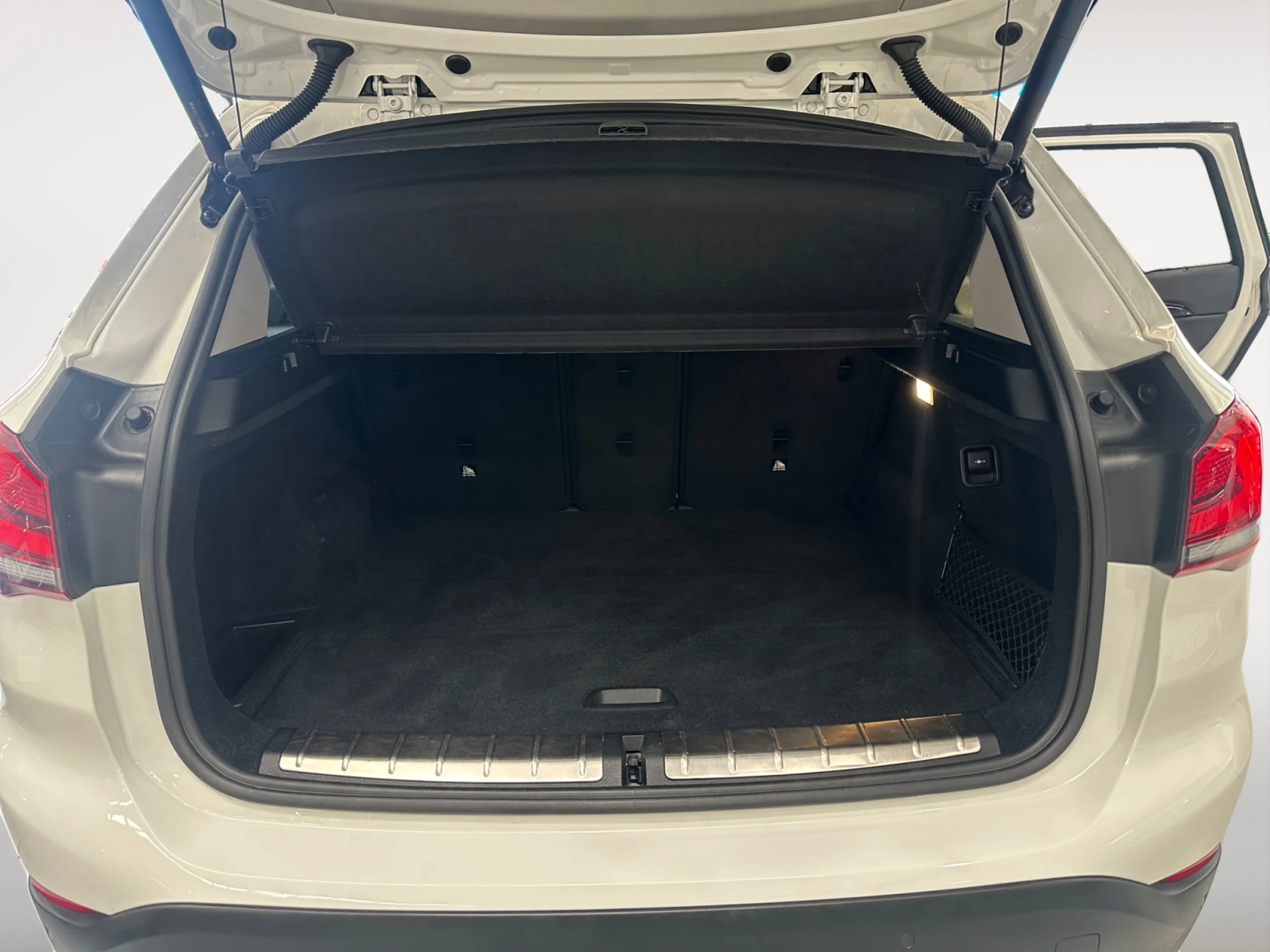 BMW X1 XDRIVE18D - Foto 7