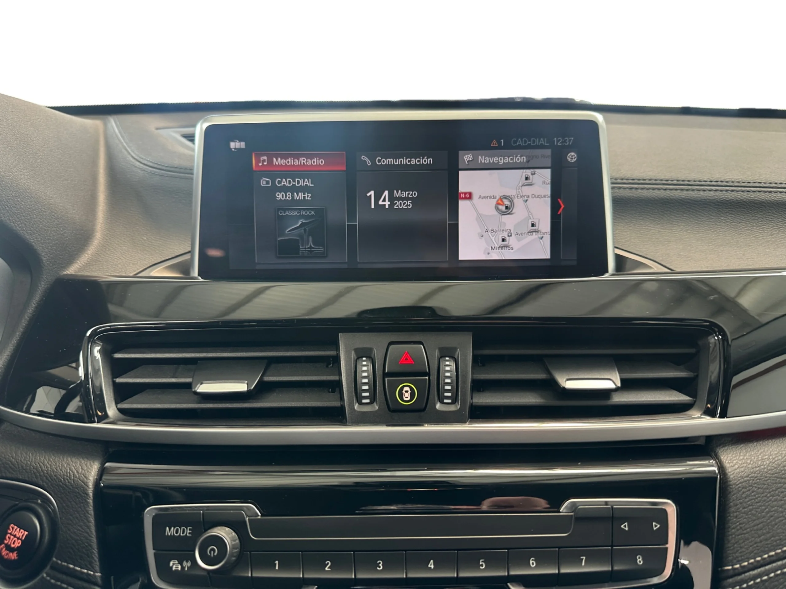 BMW X1 XDRIVE18D - Foto 9