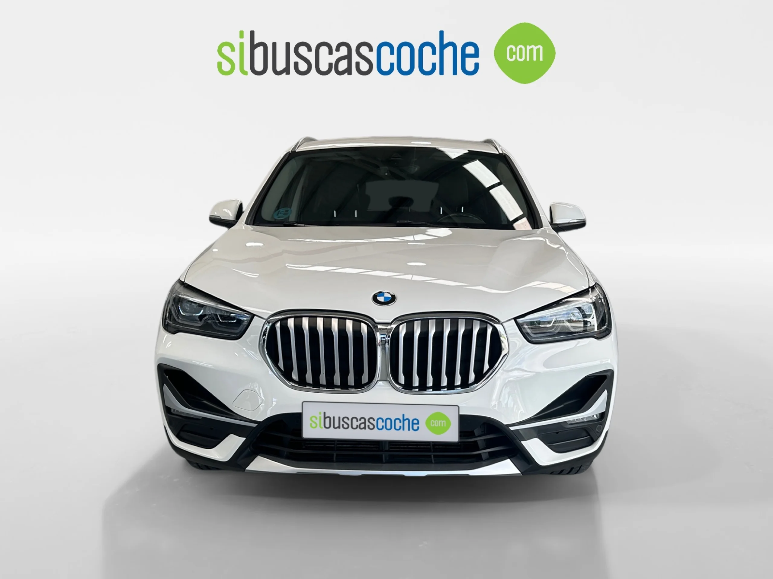 BMW X1 XDRIVE18D - Foto 12