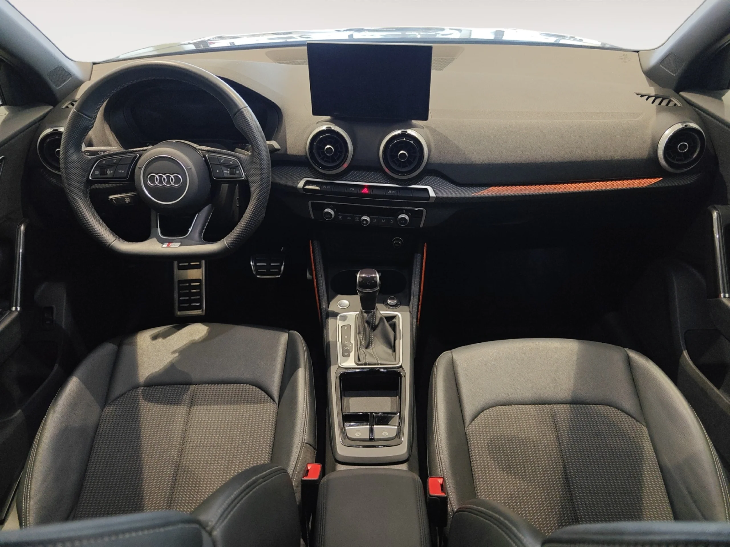 AUDI Q2 ADRENALIN 35 TDI 110KW (150CV) S TRONIC - Foto 2