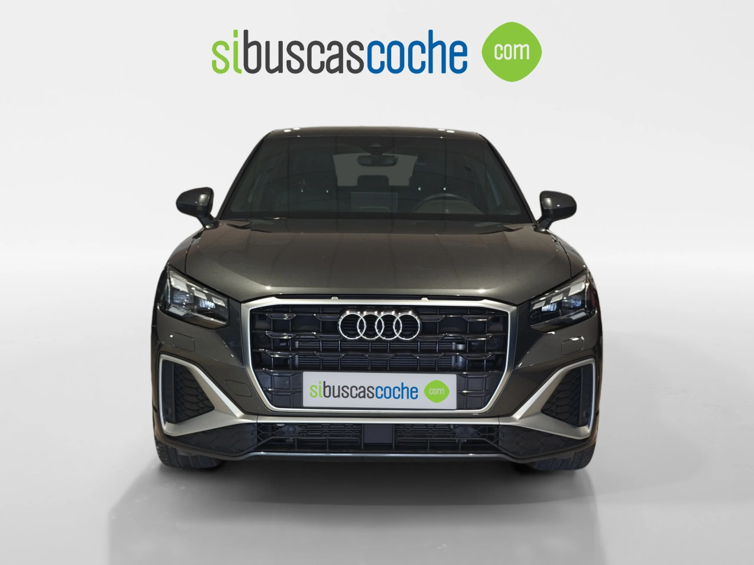 AUDI Q2 ADRENALIN 35 TDI 110KW (150CV) S TRONIC - Foto 17